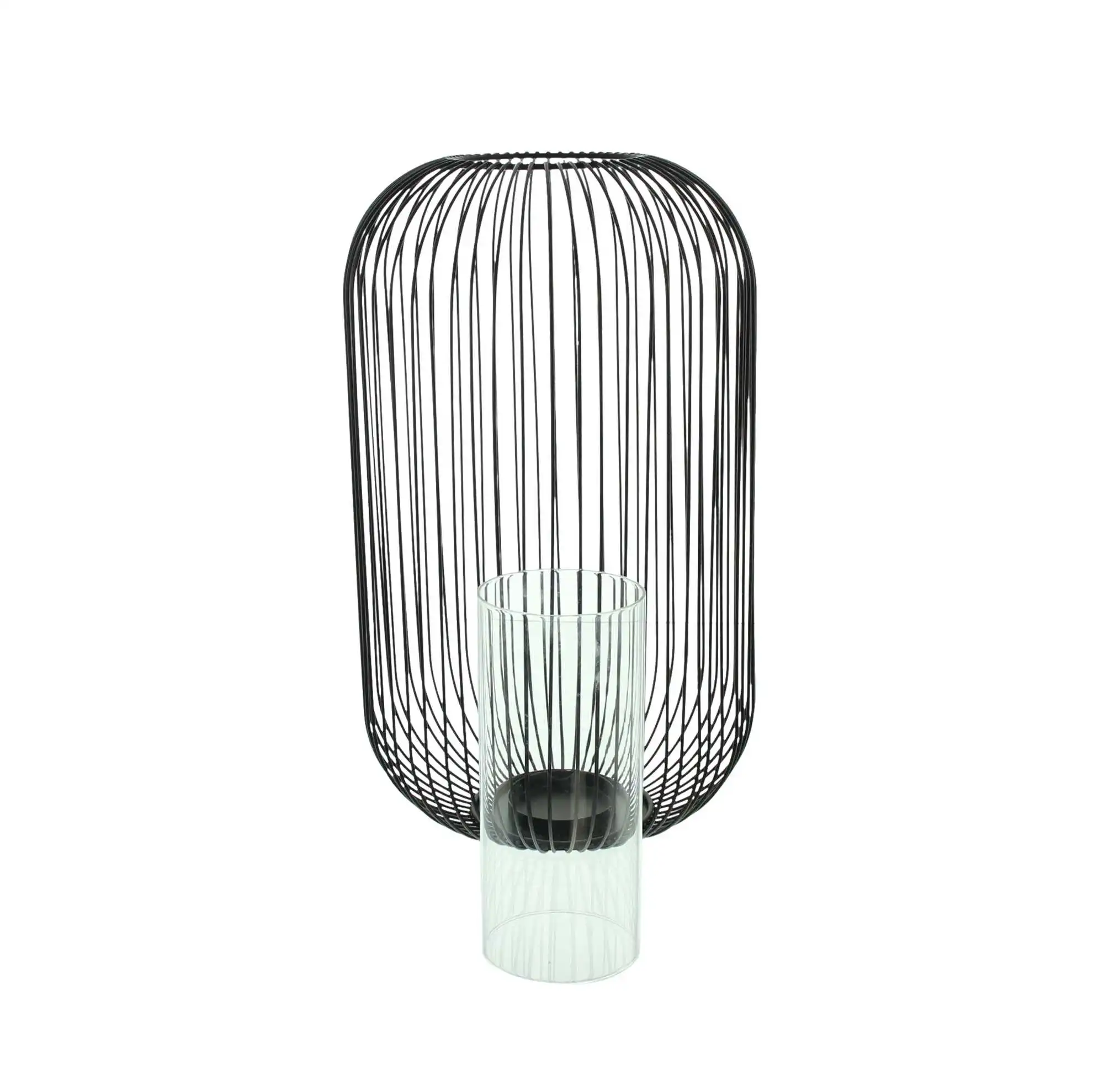 Windlicht "Atmosfera", groß im Frank Flechtwaren Online Shop für Windlichter kaufen Windlicht "Atmosfera", groß im Frank Flechtwaren Online Shop für Windlichter kaufen