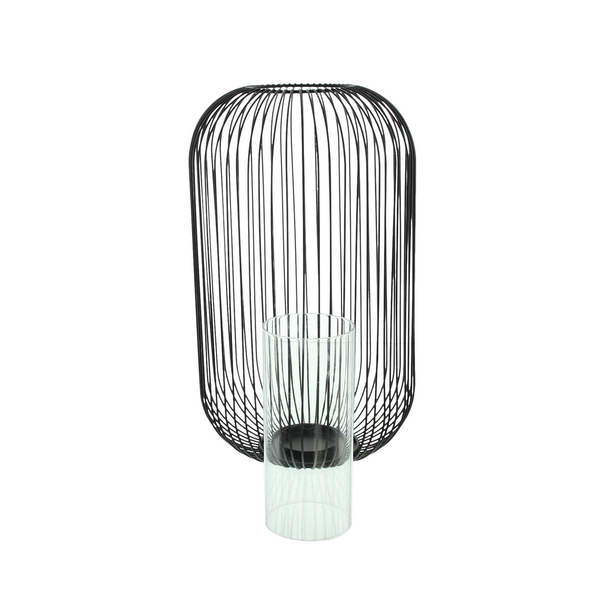 Windlicht "Atmosfera", groß im Frank Flechtwaren Online Shop für Windlichter kaufen Windlicht "Atmosfera", groß im Frank Flechtwaren Online Shop für Windlichter kaufen