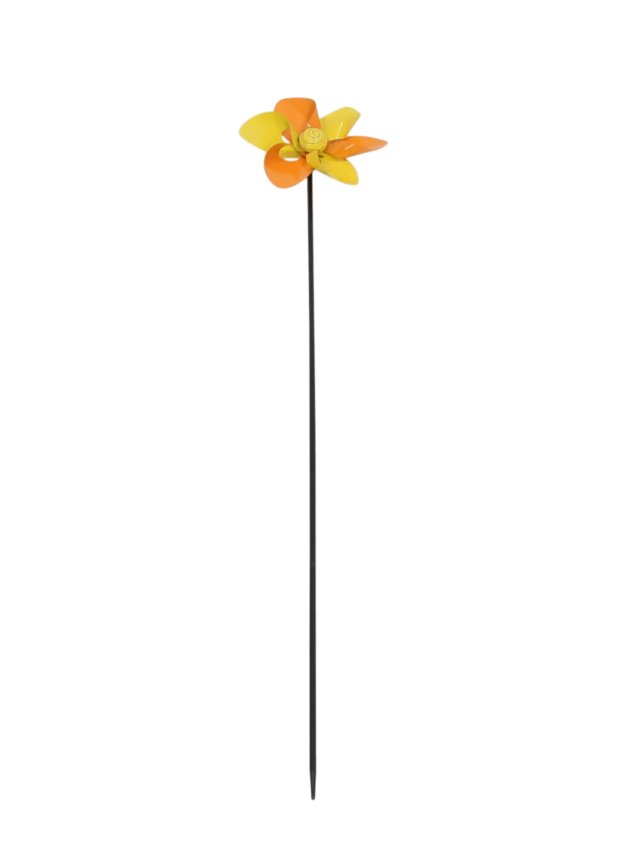 Windrad "Sommerfreude"  im Frank Flechtwaren Online Shop für Bunter Ostergarten kaufen