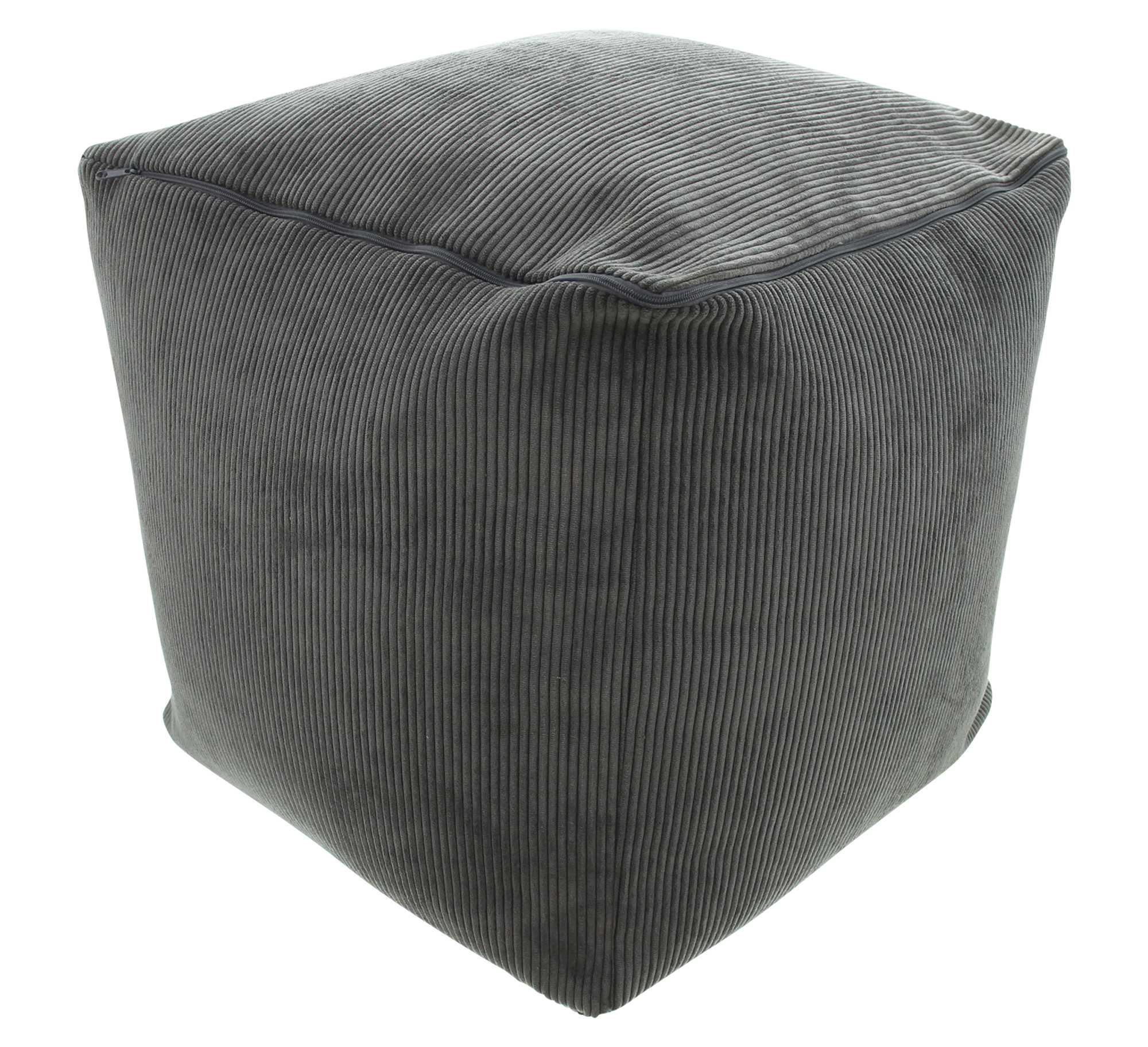 Sitzpouf "Feincord" im Frank Flechtwaren Online Shop für Kinderzimmer kaufen Sitzpouf "Feincord" im Frank Flechtwaren Online Shop für Kinderzimmer kaufen