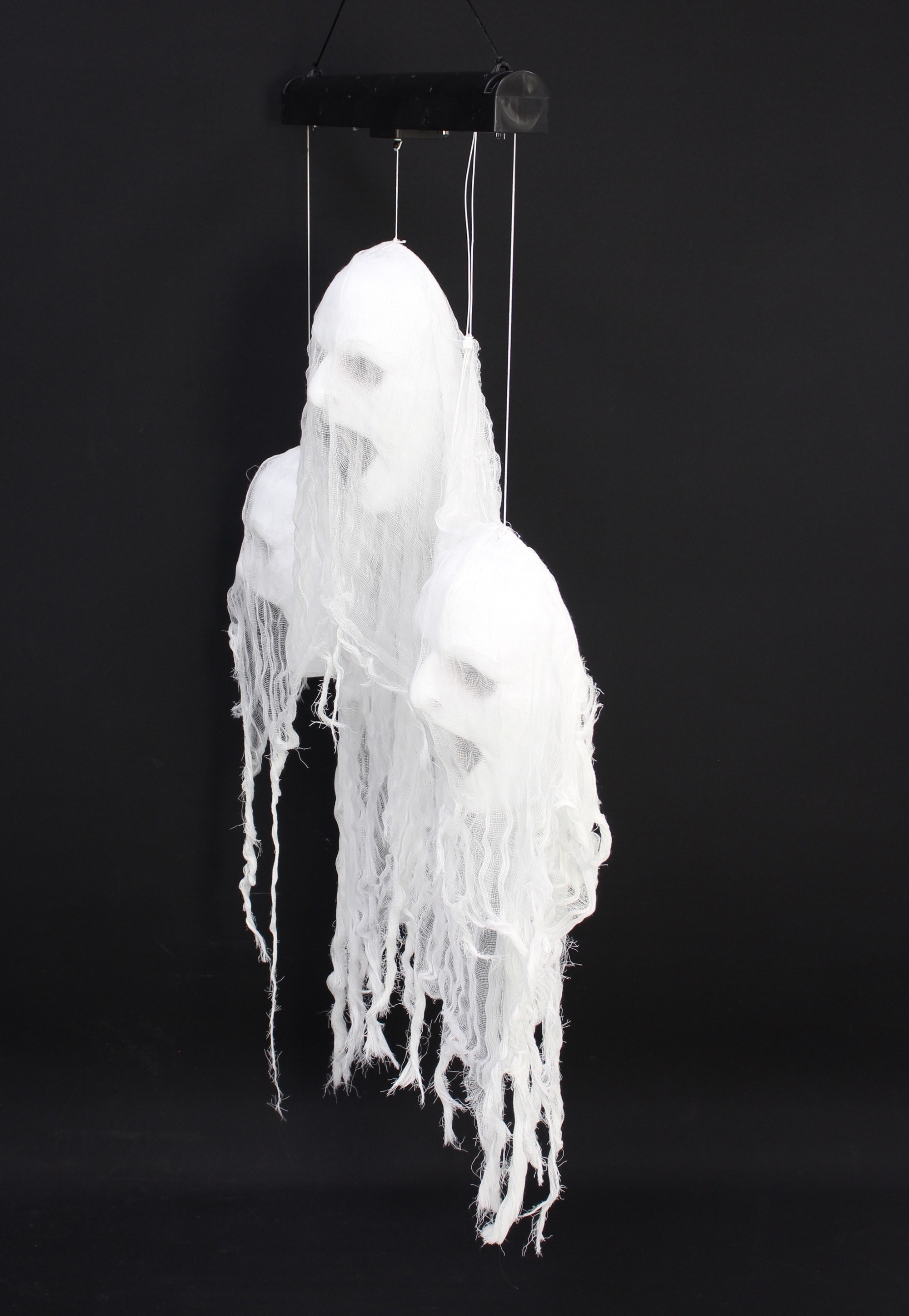 LED-Hänger "Spooky Faces"  im Frank Flechtwaren Online Shop für LED-Leuchthänger kaufen