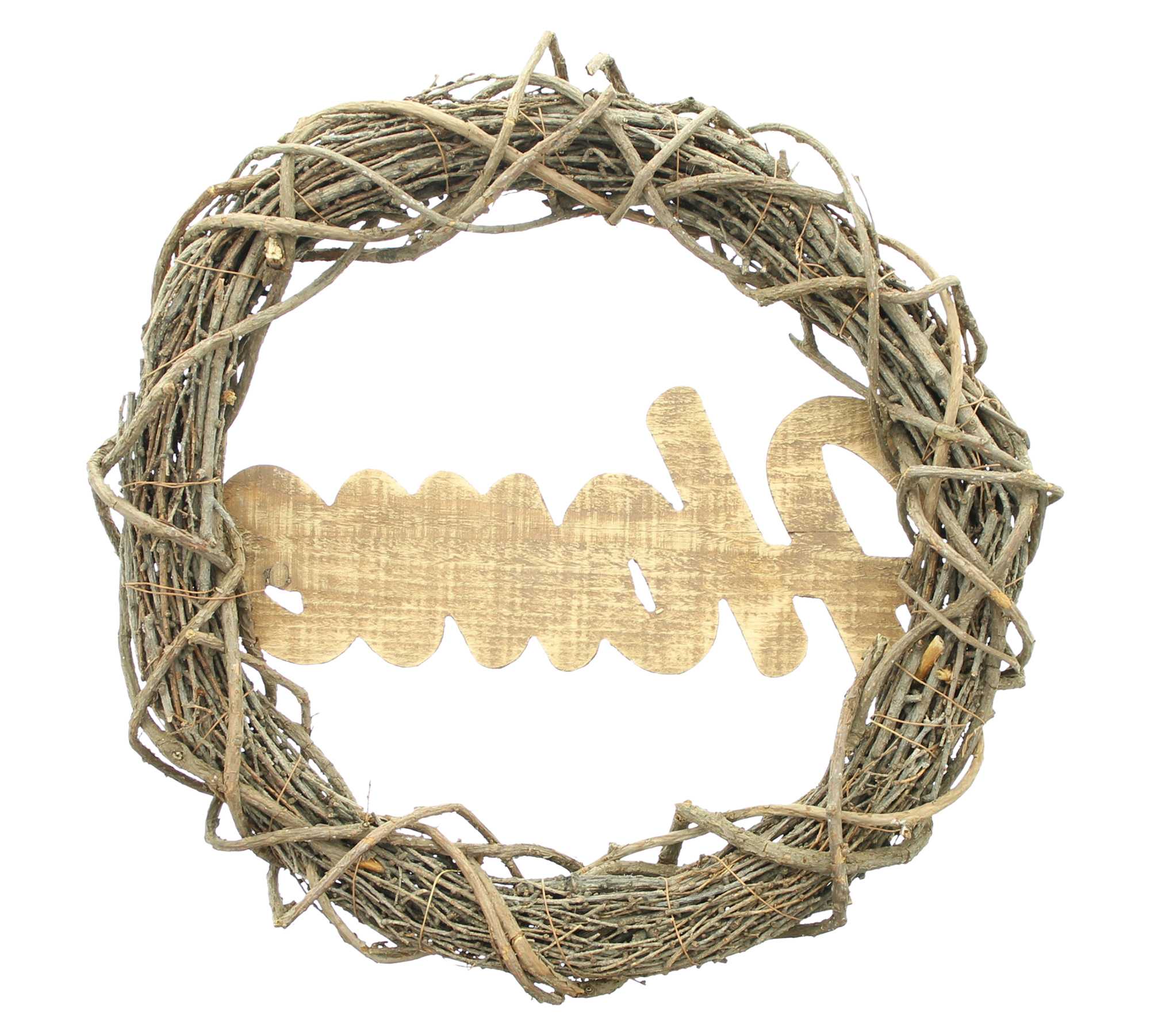Kranz "Home" im Frank Flechtwaren Online Shop für Ostern kaufen Kranz "Home" im Frank Flechtwaren Online Shop für Ostern kaufen