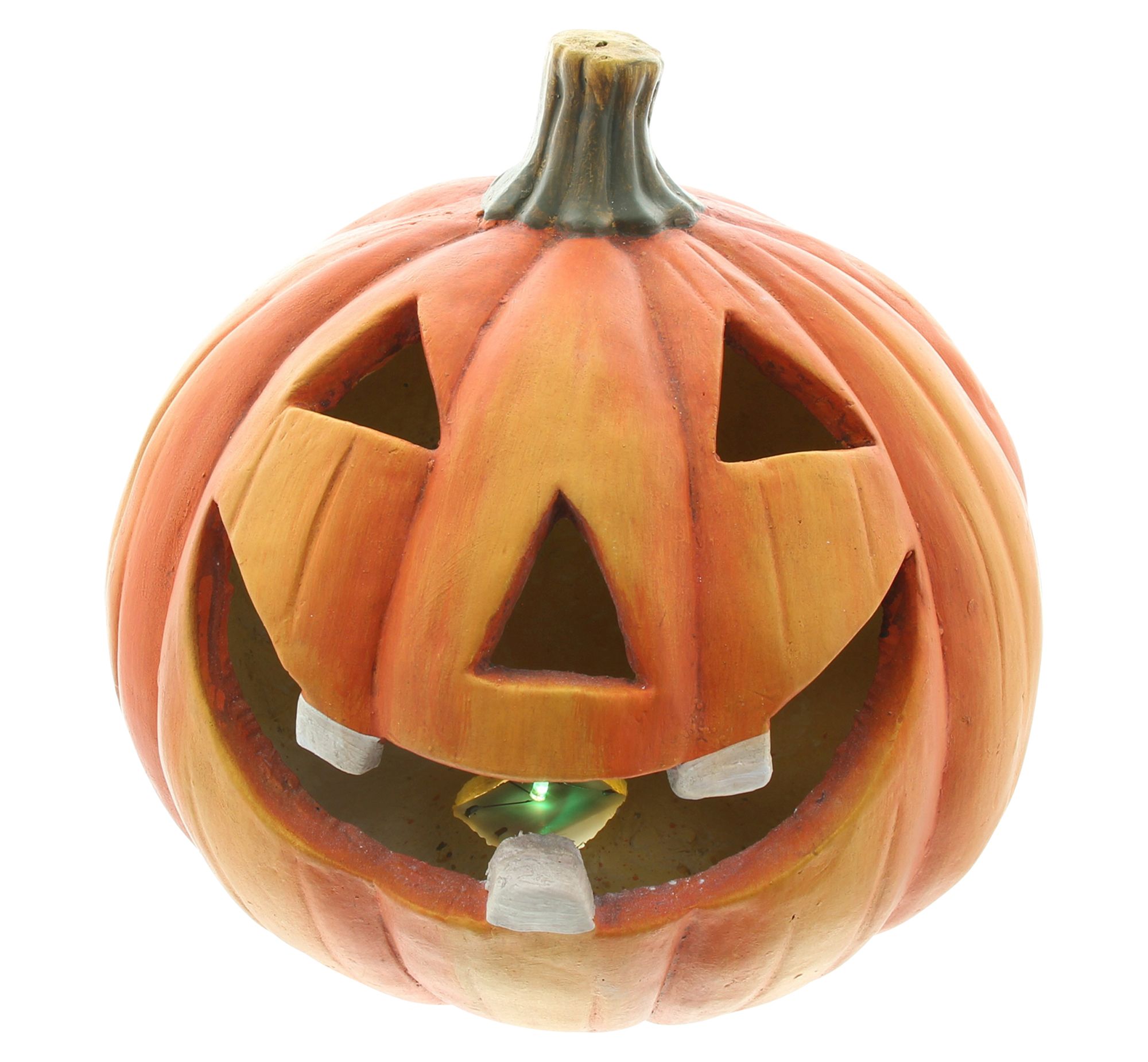 LED-Kürbis "Halloween" im Frank Flechtwaren Online Shop für Herbst kaufen LED-Kürbis "Halloween" im Frank Flechtwaren Online Shop für Herbst kaufen