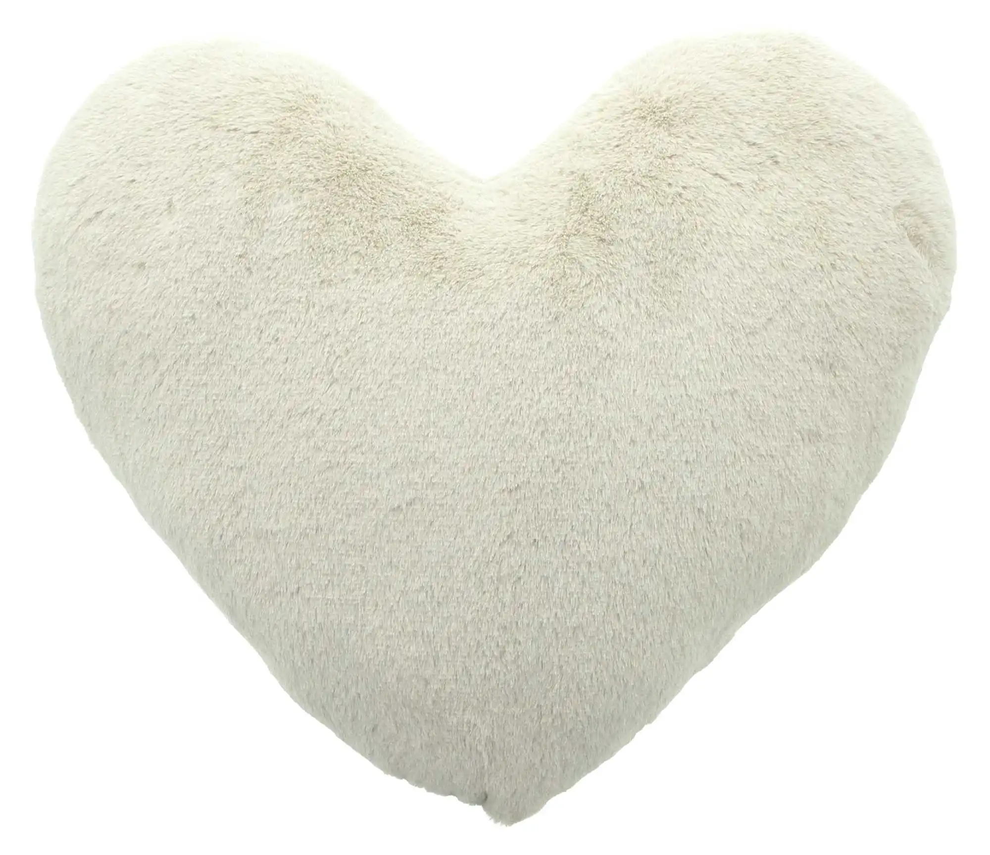 Kuschelkissen "Herz"  im Frank Flechtwaren Online Shop für Ostern kaufen