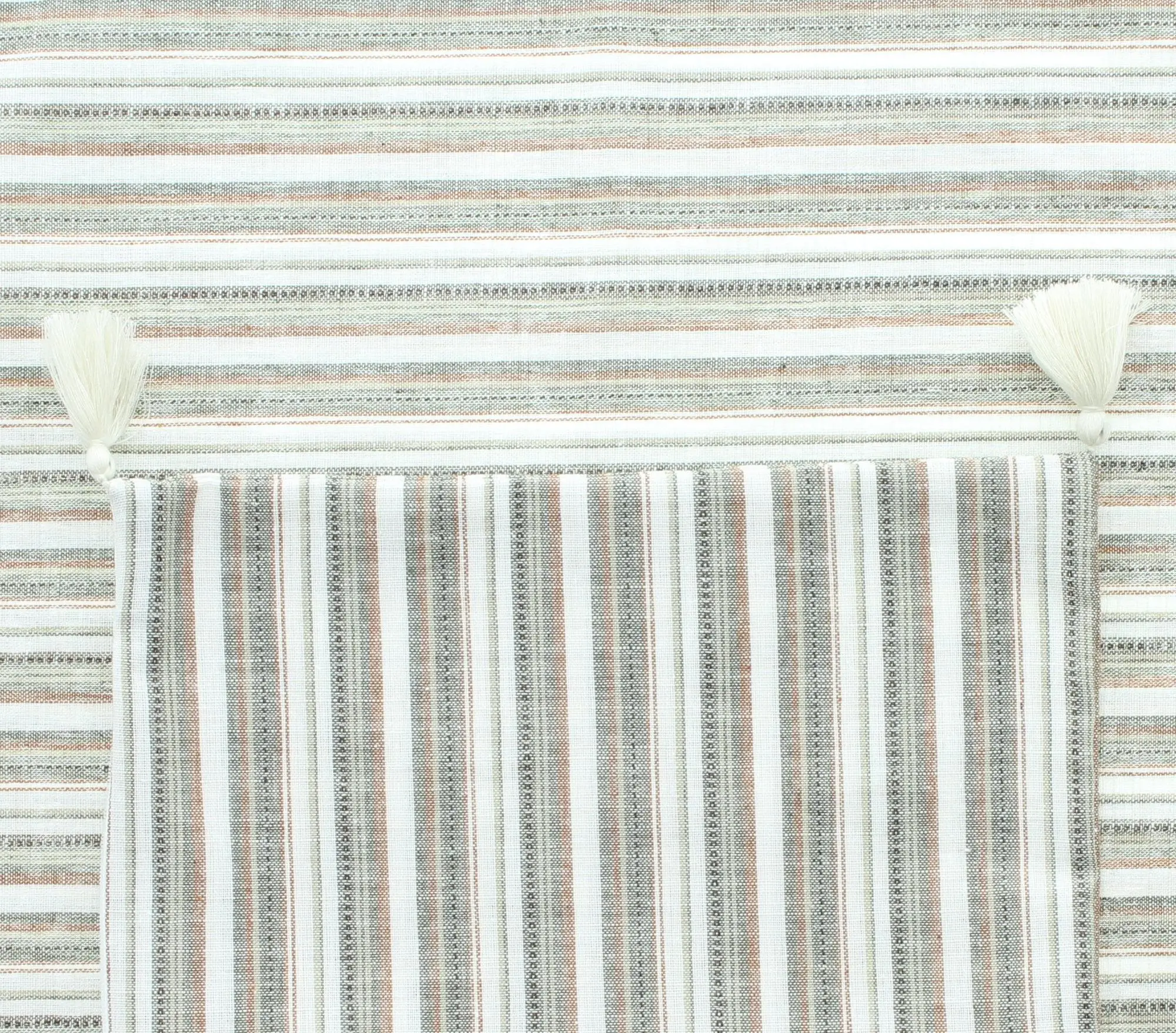 Kissenhülle "Salvador", 2er Set  im Frank Flechtwaren Online Shop für Kissenhüllen kaufen