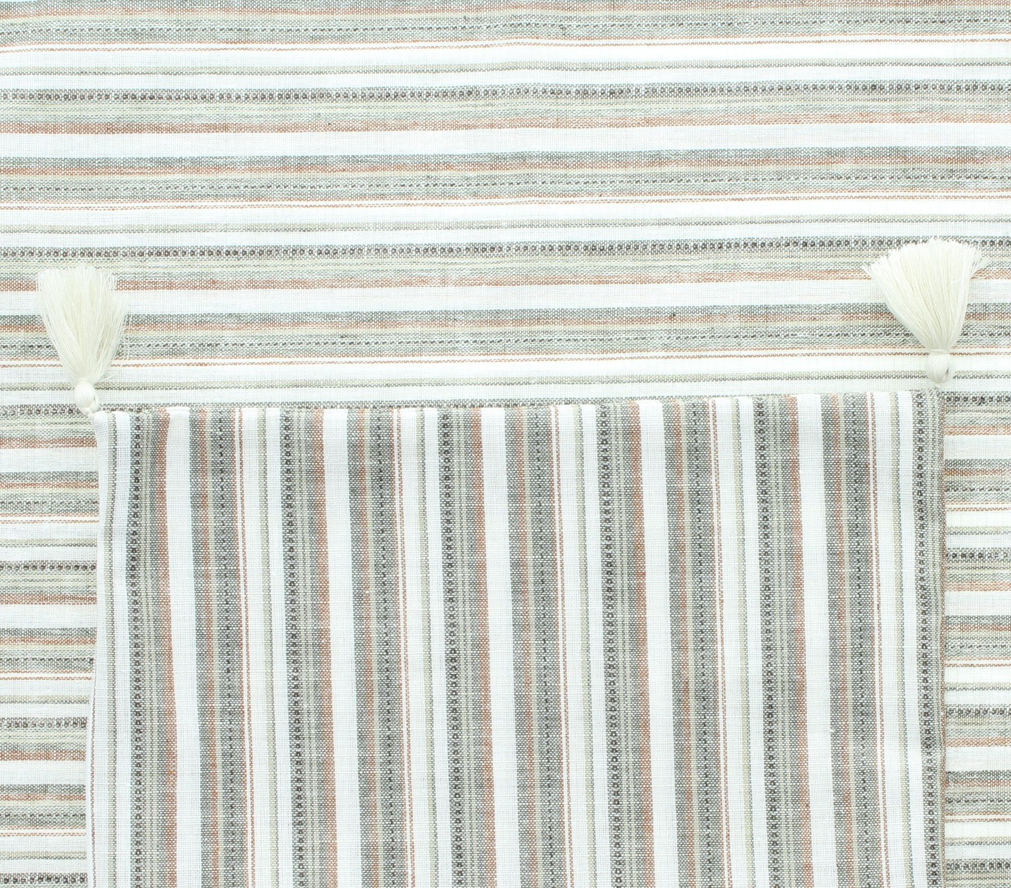 Kissenhülle "Salvador", 2er Set  im Frank Flechtwaren Online Shop für Kissenhüllen kaufen