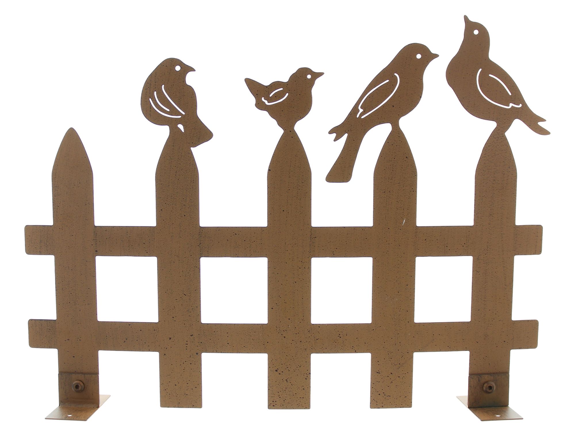 Dekozaun "Vögel" im Frank Flechtwaren Online Shop für Gartendeko kaufen Dekozaun "Vögel" im Frank Flechtwaren Online Shop für Gartendeko kaufen