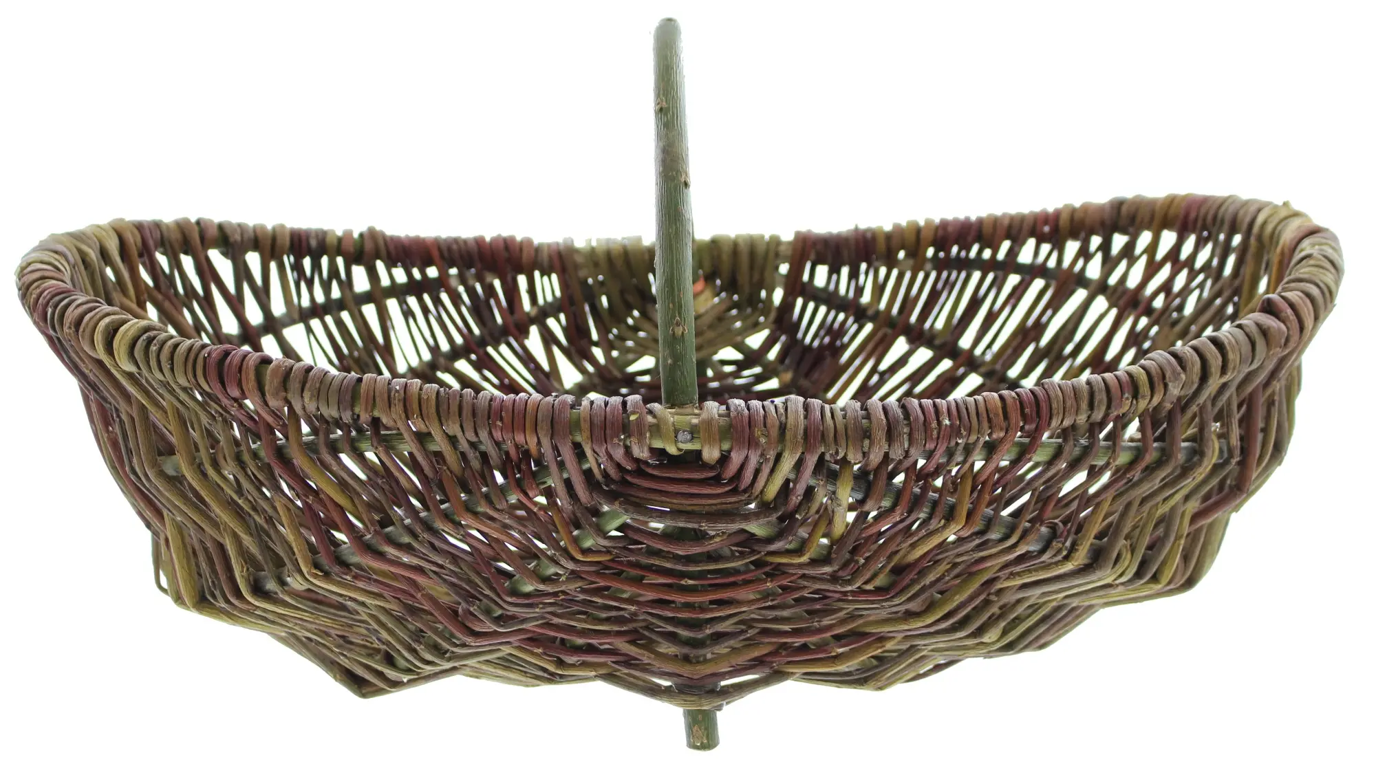Korb "Holzbügel", mittel im Frank Flechtwaren Online Shop für Bügelkörbe kaufen Korb "Holzbügel", mittel im Frank Flechtwaren Online Shop für Bügelkörbe kaufen