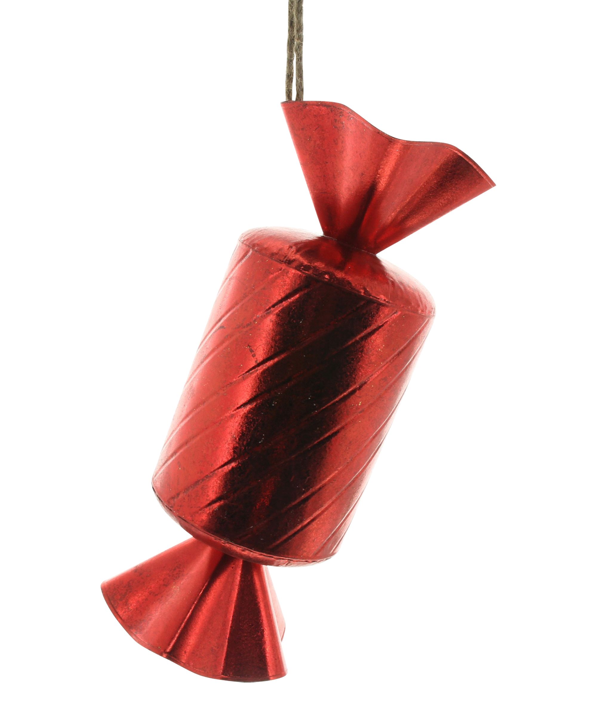 Geschenk-Deko "Bonbon", 2er Set  im Frank Flechtwaren Online Shop für Geschenkboxen kaufen