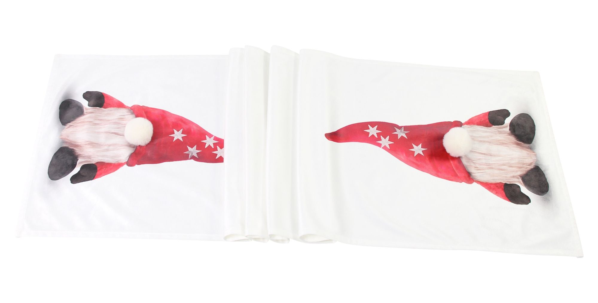 Tischläufer "Zwergnase" im Frank Flechtwaren Online Shop für Weihnachten kaufen Tischläufer "Zwergnase" im Frank Flechtwaren Online Shop für Weihnachten kaufen