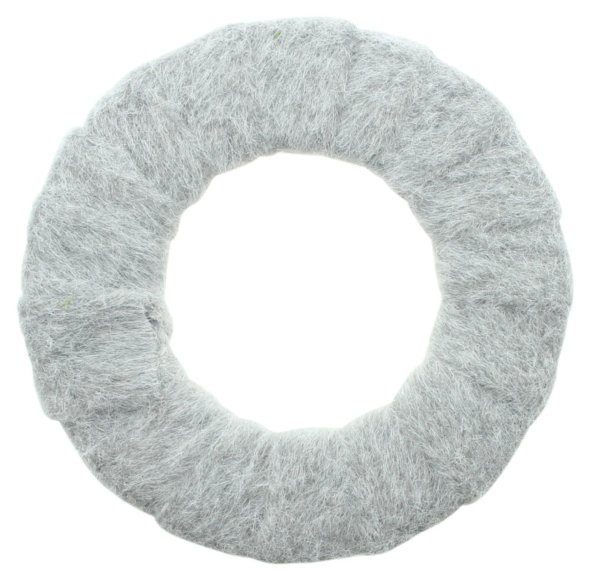 Filzkranz "Trendy"  im Frank Flechtwaren Online Shop für Ostern kaufen