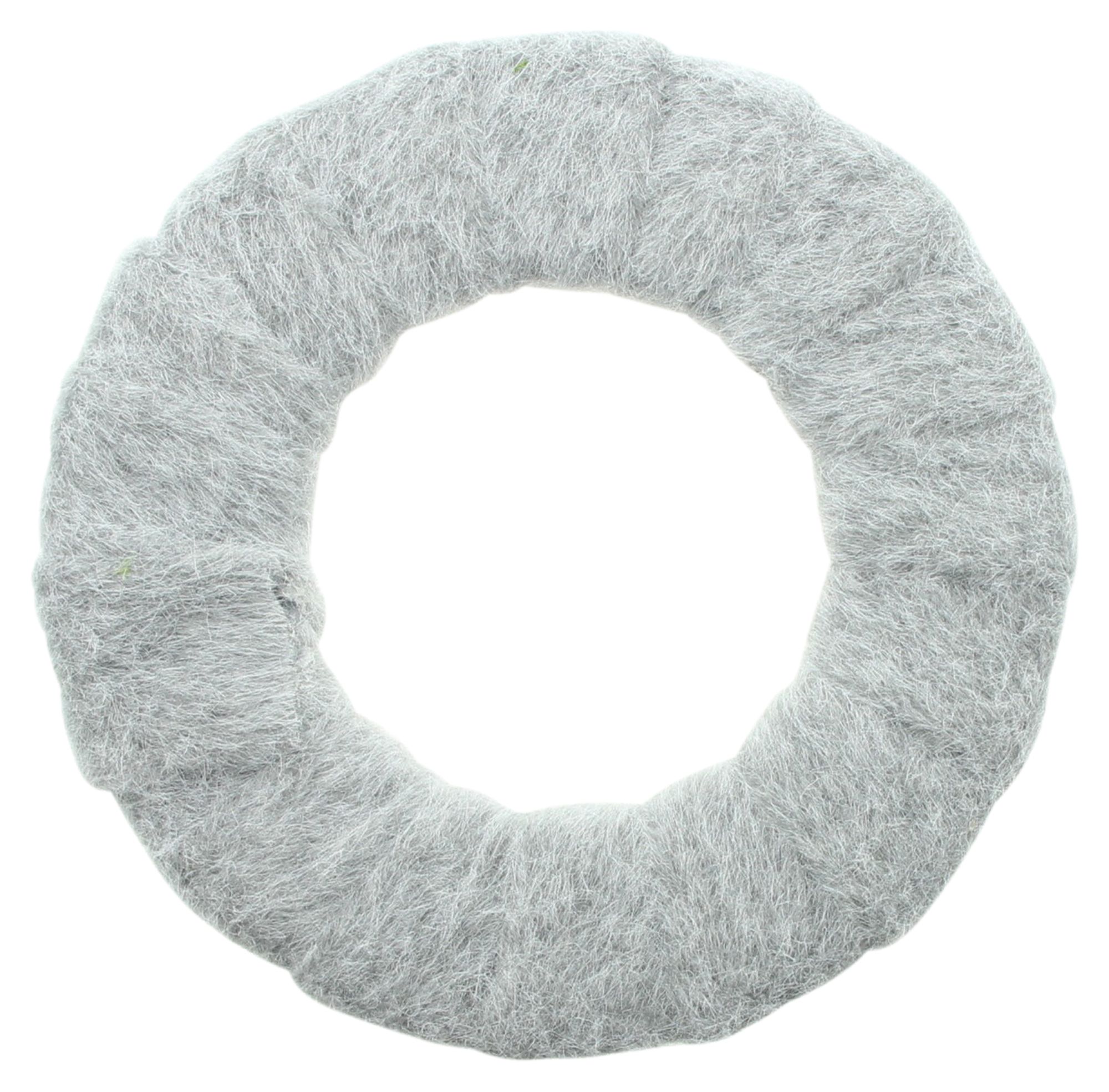 Filzkranz "Trendy" im Frank Flechtwaren Online Shop für Ostern kaufen Filzkranz "Trendy" im Frank Flechtwaren Online Shop für Ostern kaufen