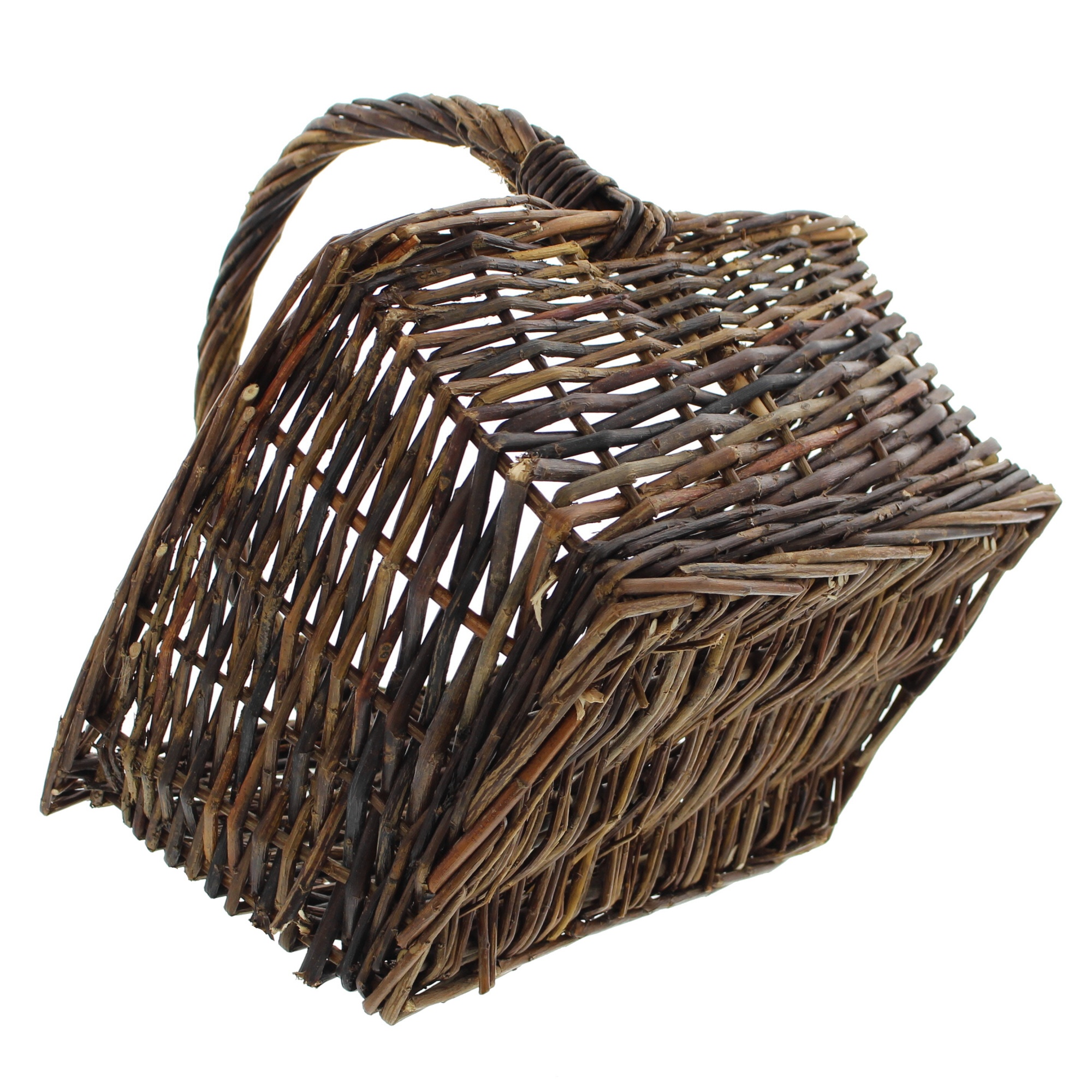 Bügelkorb "Natur" im Frank Flechtwaren Online Shop für Herbst kaufen Bügelkorb "Natur" im Frank Flechtwaren Online Shop für Herbst kaufen