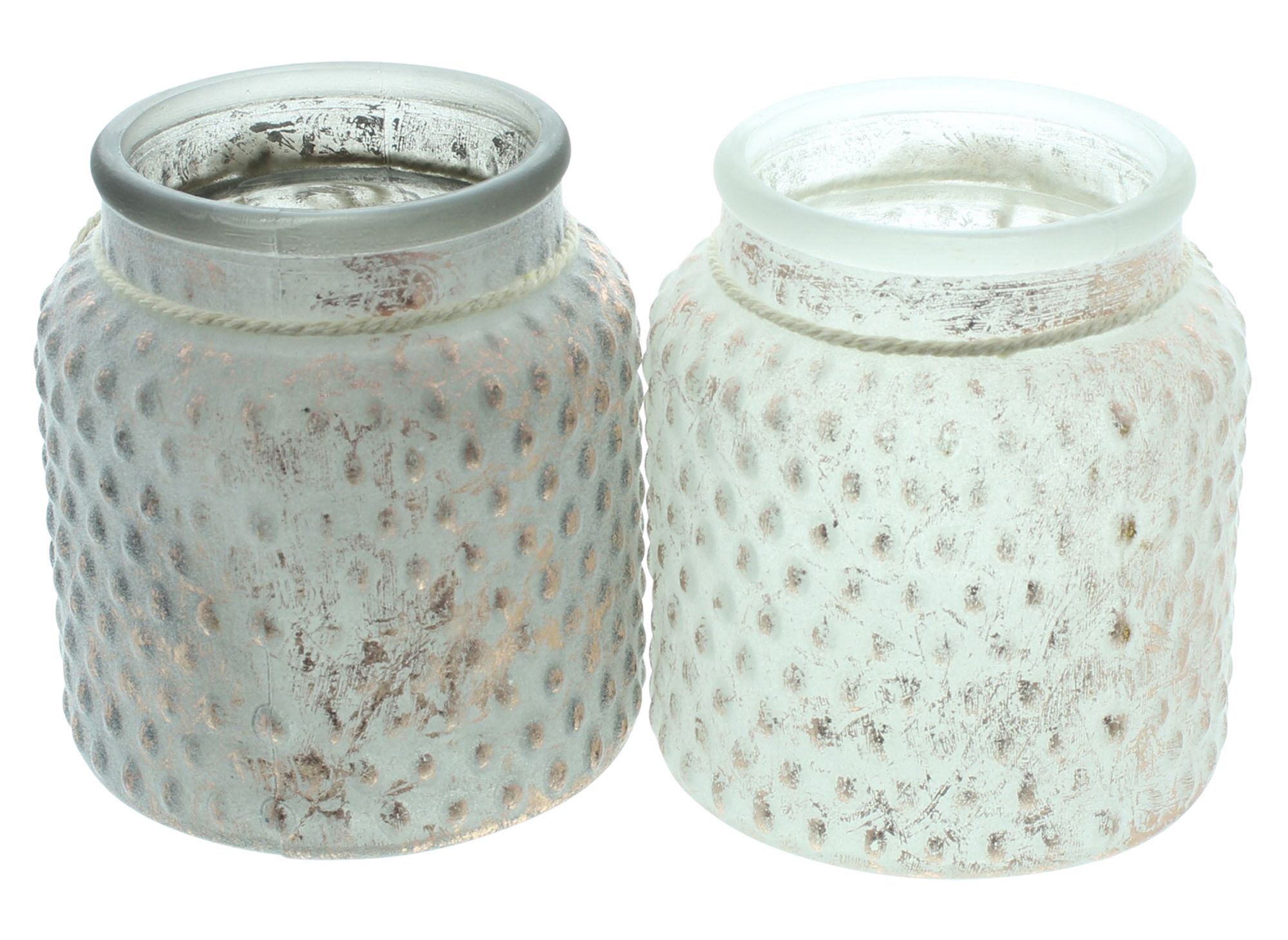Windlicht "Kupferblatt", 2er Set im Frank Flechtwaren Online Shop für Ostern kaufen Windlicht "Kupferblatt", 2er Set im Frank Flechtwaren Online Shop für Ostern kaufen
