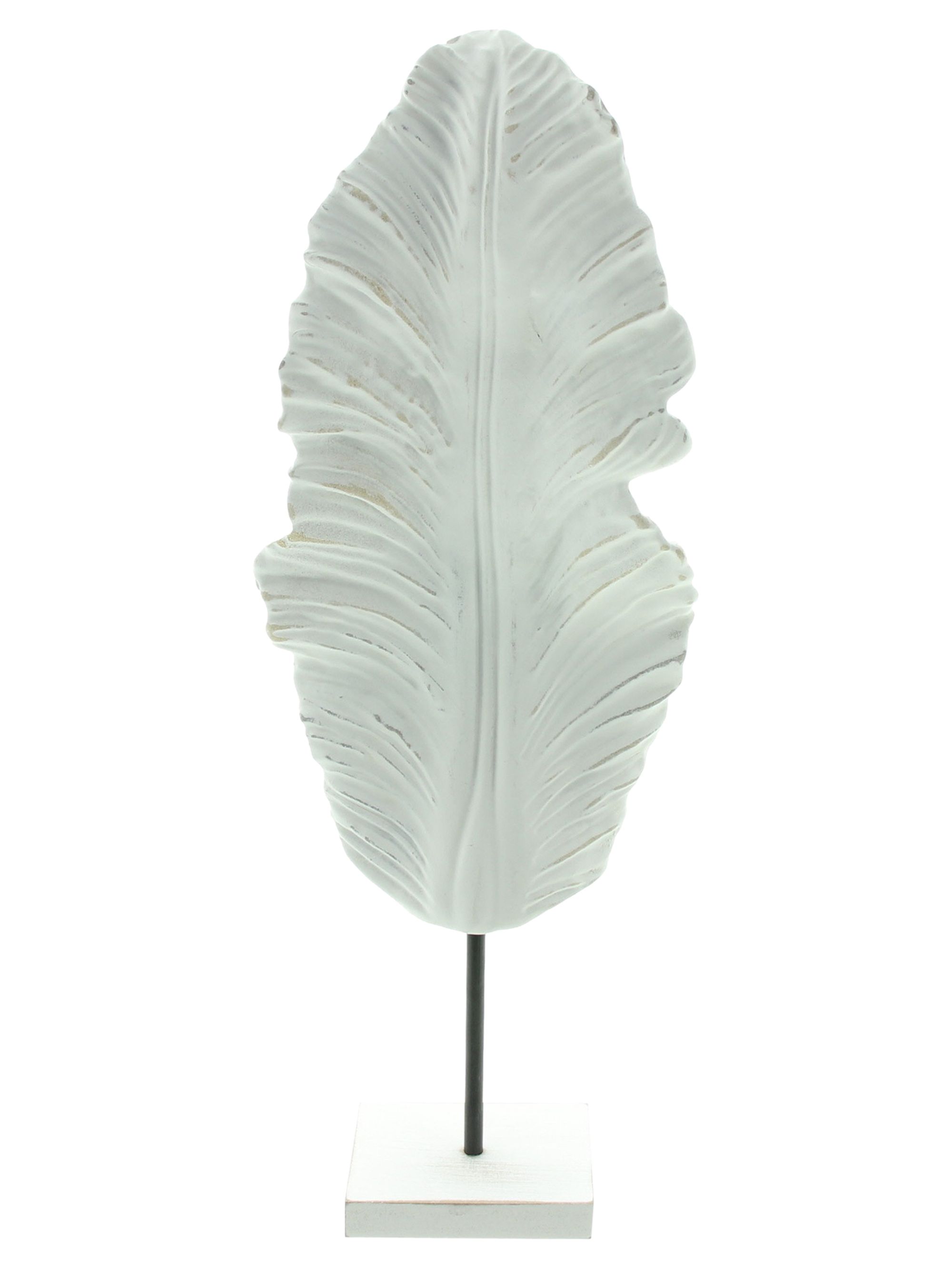 Feder "Vintage" im Frank Flechtwaren Online Shop für Gartenfiguren kaufen Feder "Vintage" im Frank Flechtwaren Online Shop für Gartenfiguren kaufen