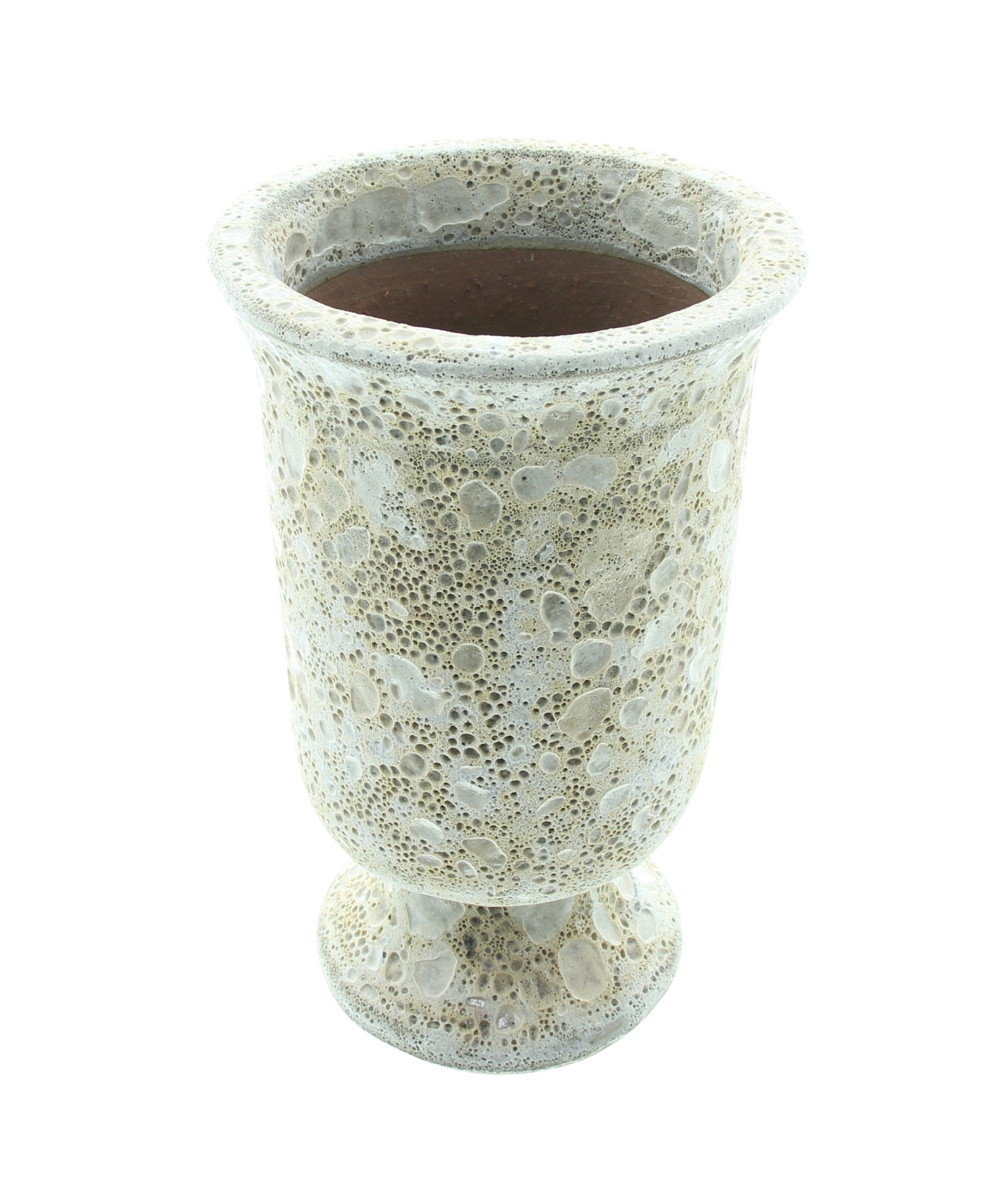 Pflanzer "Pokal"  im Frank Flechtwaren Online Shop für Pflanztöpfe kaufen