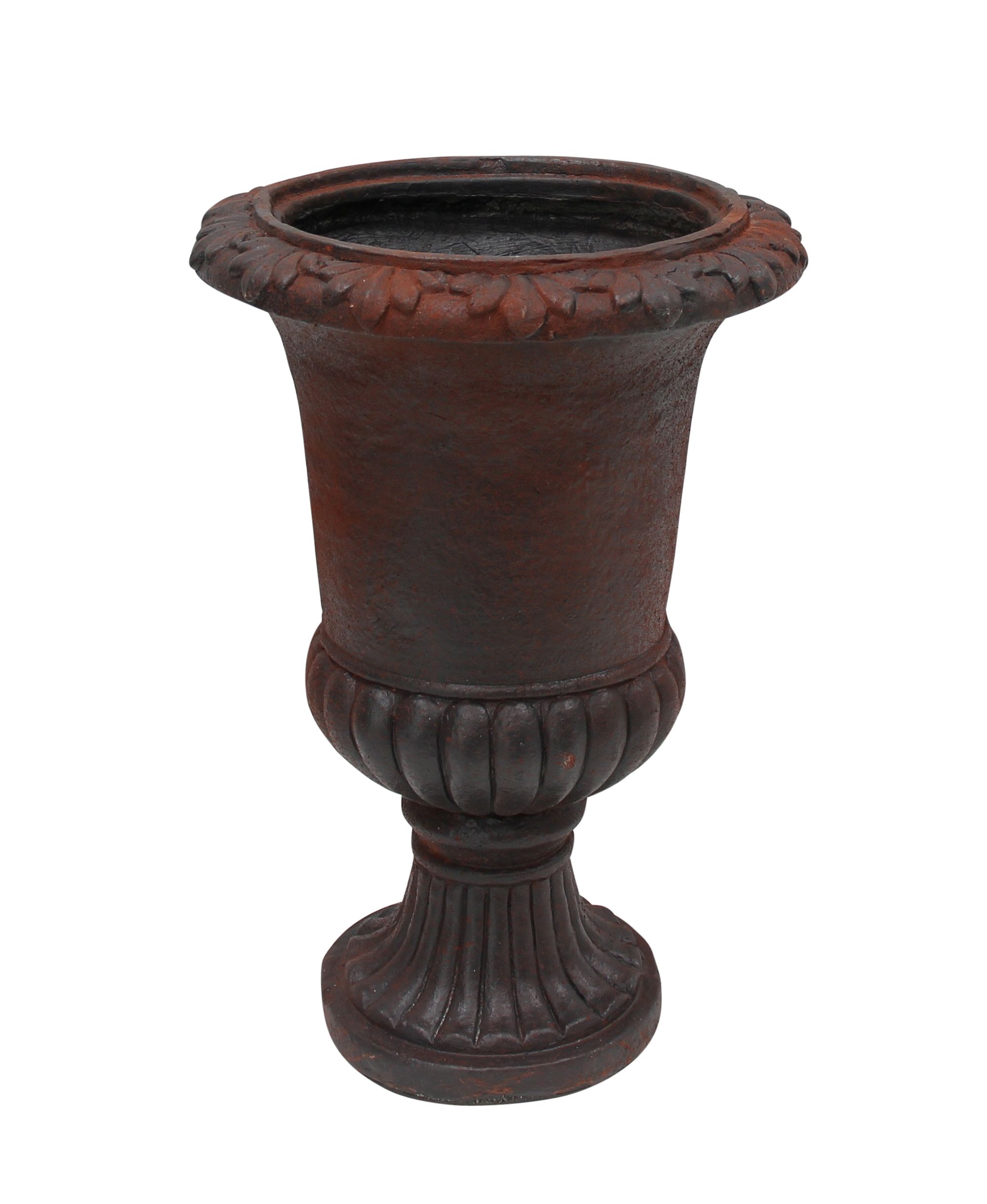 Pflanzer "Rustic Amphore" im Frank Flechtwaren Online Shop für Pflanztöpfe kaufen Pflanzer "Rustic Amphore" im Frank Flechtwaren Online Shop für Pflanztöpfe kaufen