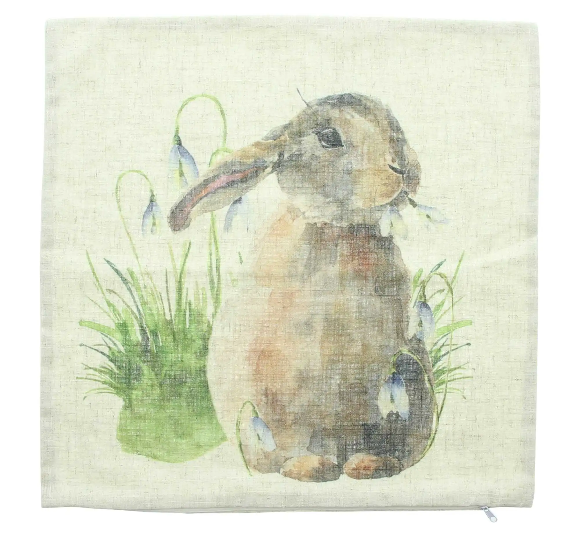 Kissenhülle "Mümmelchen" im Frank Flechtwaren Online Shop für Ostern kaufen Kissenhülle "Mümmelchen" im Frank Flechtwaren Online Shop für Ostern kaufen