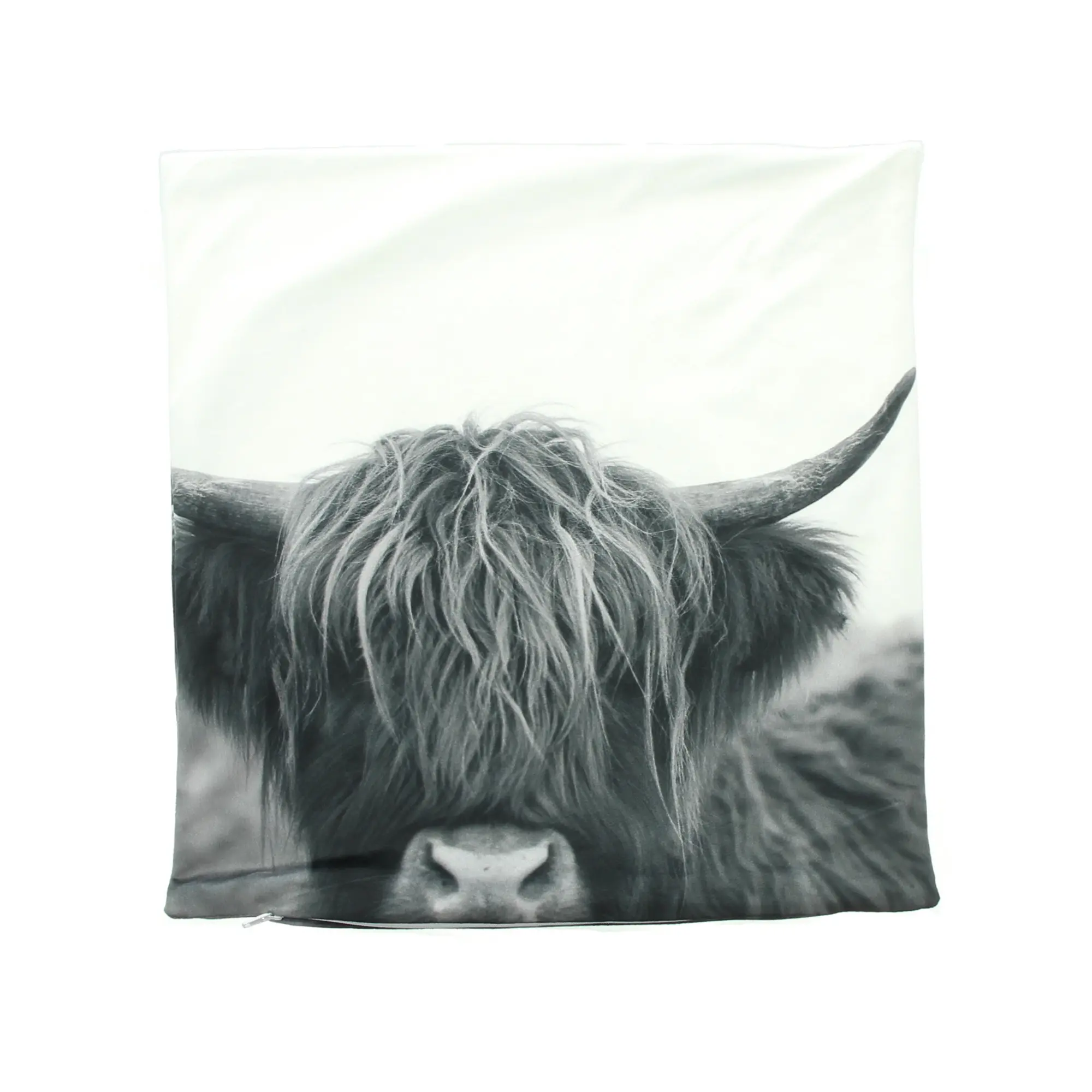Kissenhülle "Galloway"  im Frank Flechtwaren Online Shop für Textilien kaufen