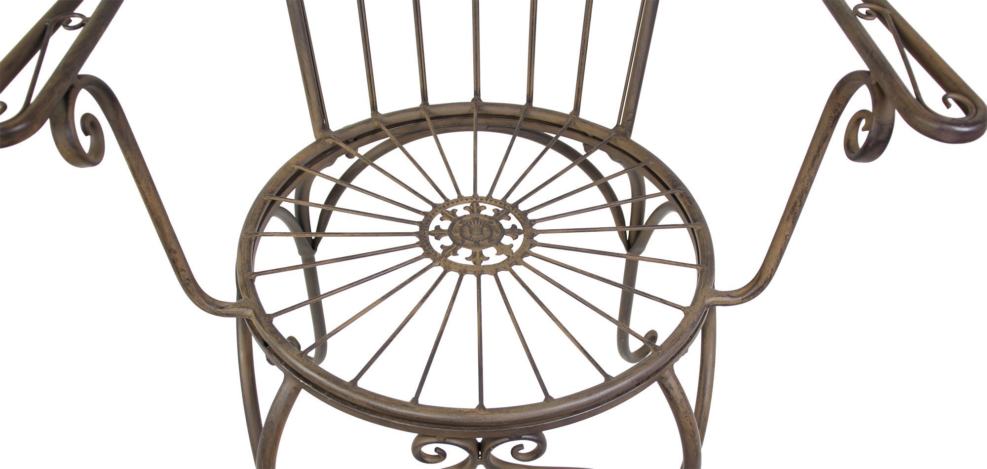Bistro-Set "Flair", 3tlg. im Frank Flechtwaren Online Shop für Herbst kaufen Bistro-Set "Flair", 3tlg. im Frank Flechtwaren Online Shop für Herbst kaufen