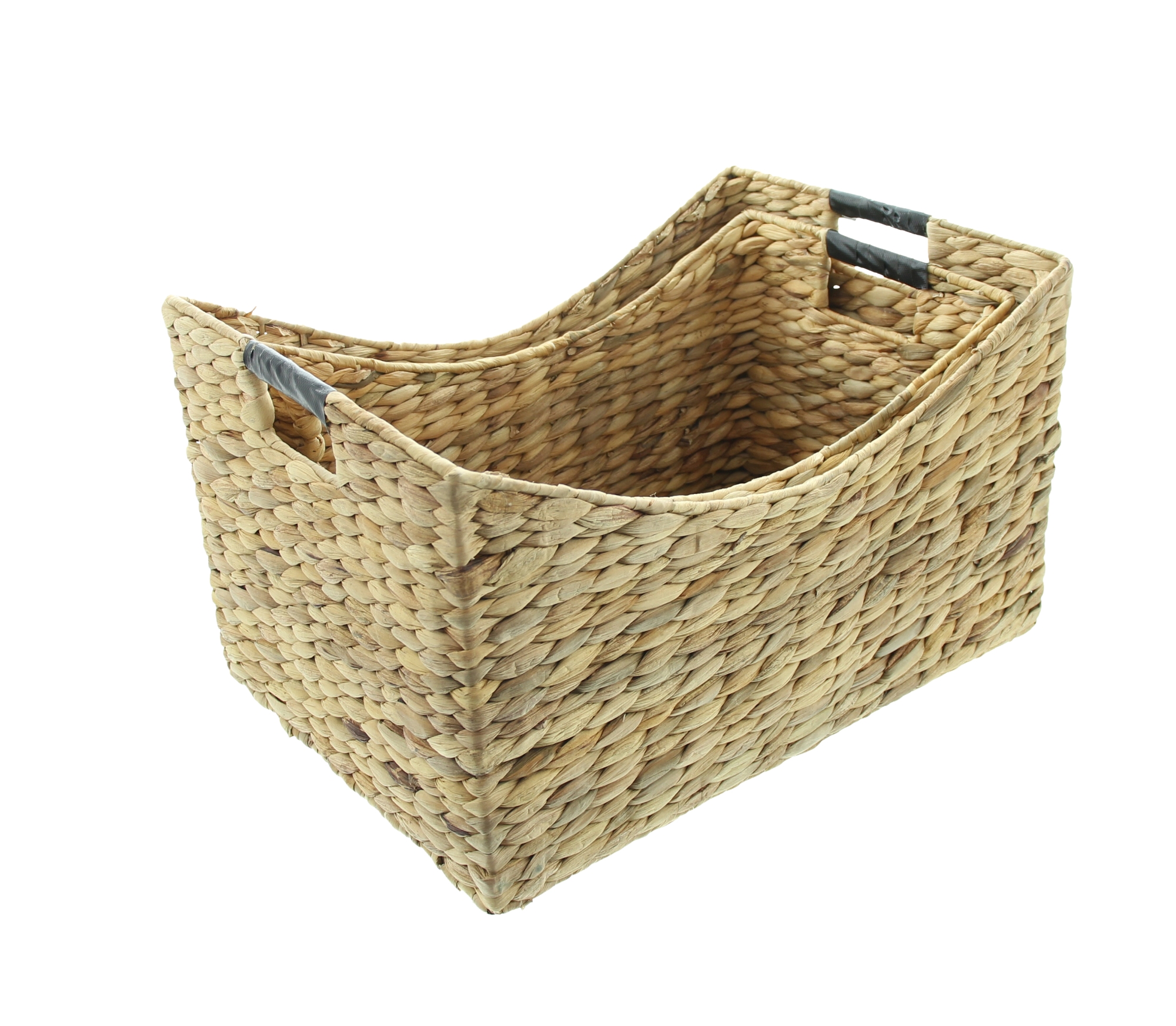 Acheter Lot de 2 paniers universels dans la boutique en ligne de Frank Flechtwaren pour Paniers de remplissage & universels Acheter Lot de 2 paniers universels dans la boutique en ligne de Frank Flechtwaren pour Paniers de remplissage & universels