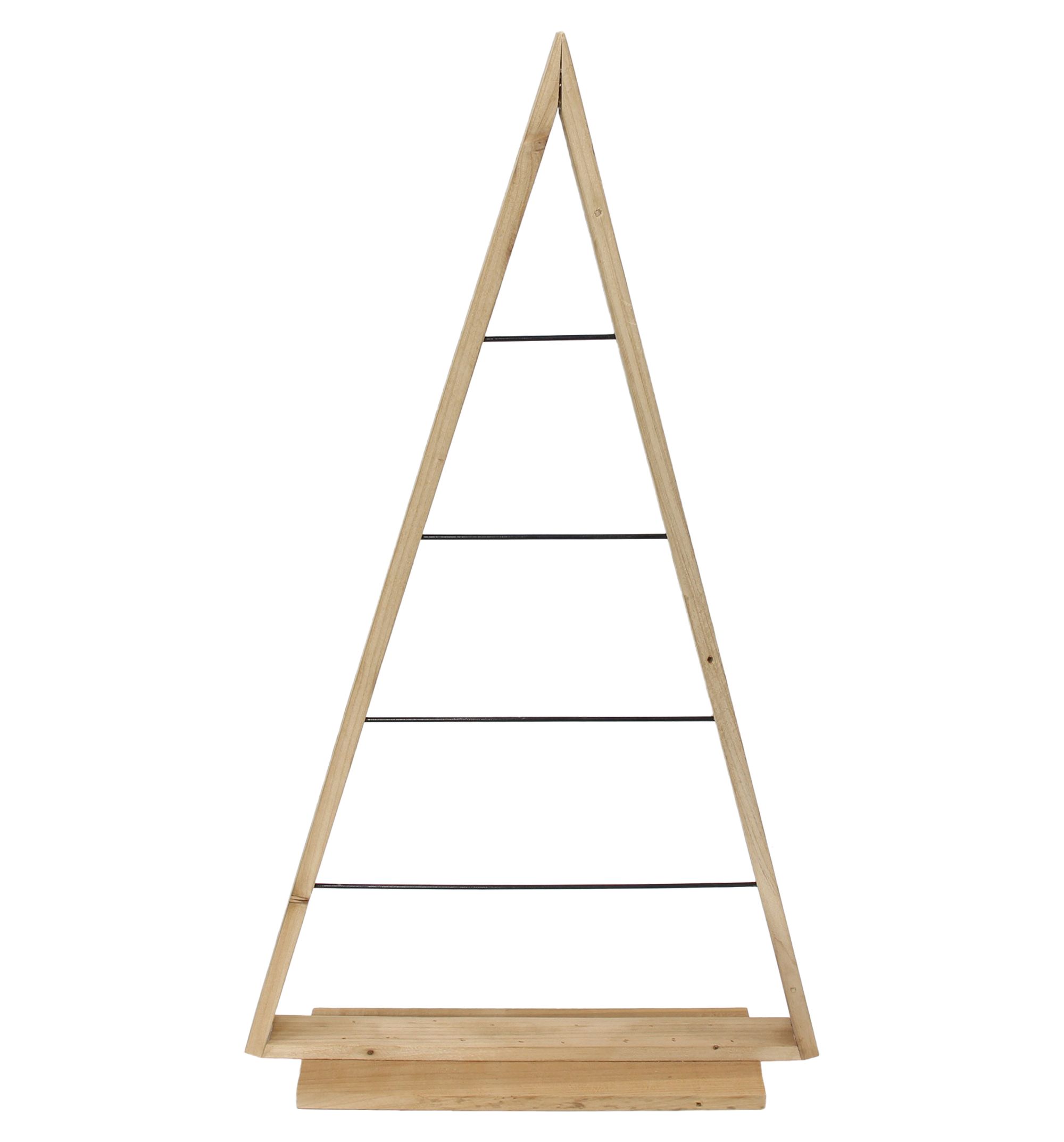 Deko-Tanne "Pyramide"  im Frank Flechtwaren Online Shop kaufen