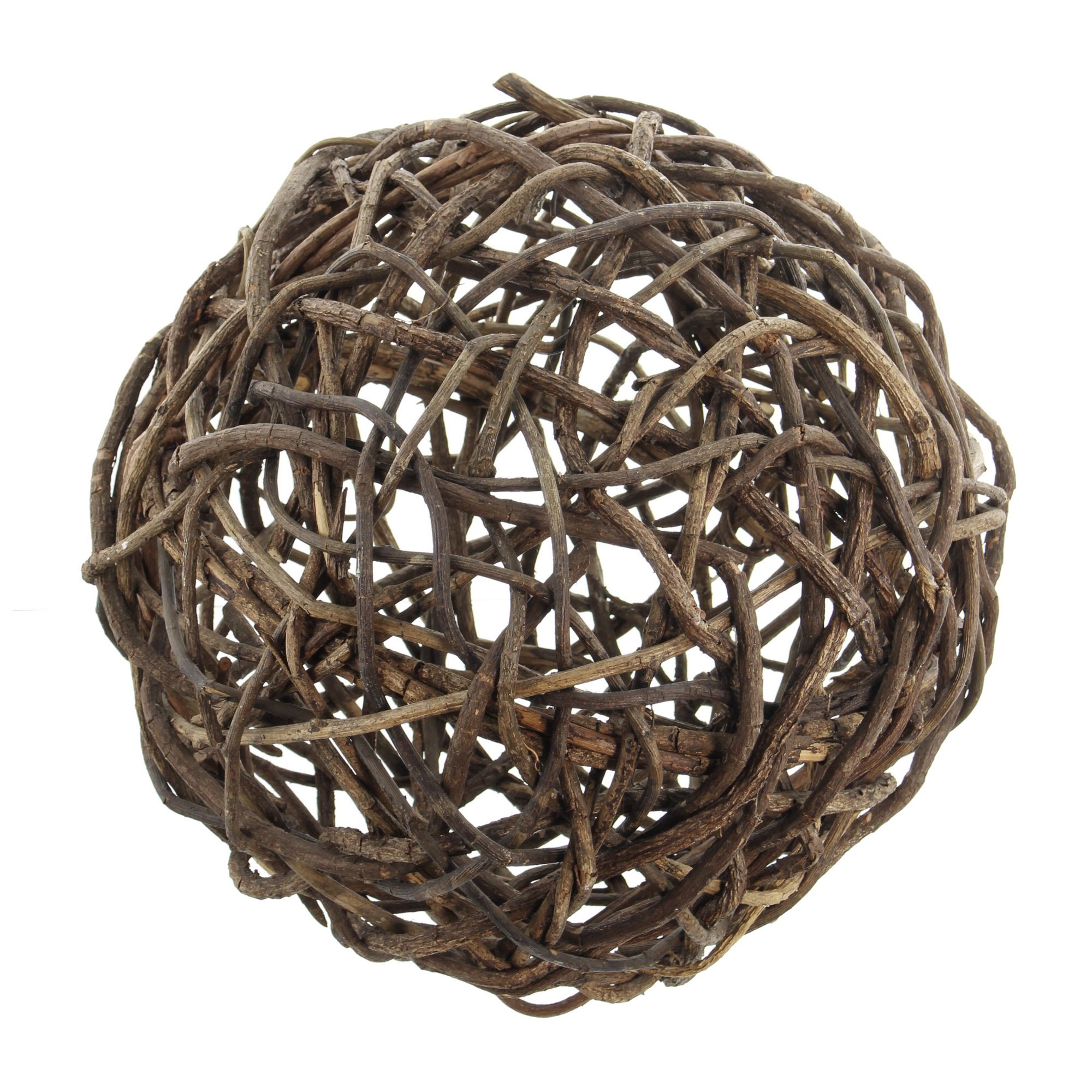 Kugel "Rebenholz" im Frank Flechtwaren Online Shop für Ostern kaufen Kugel "Rebenholz" im Frank Flechtwaren Online Shop für Ostern kaufen