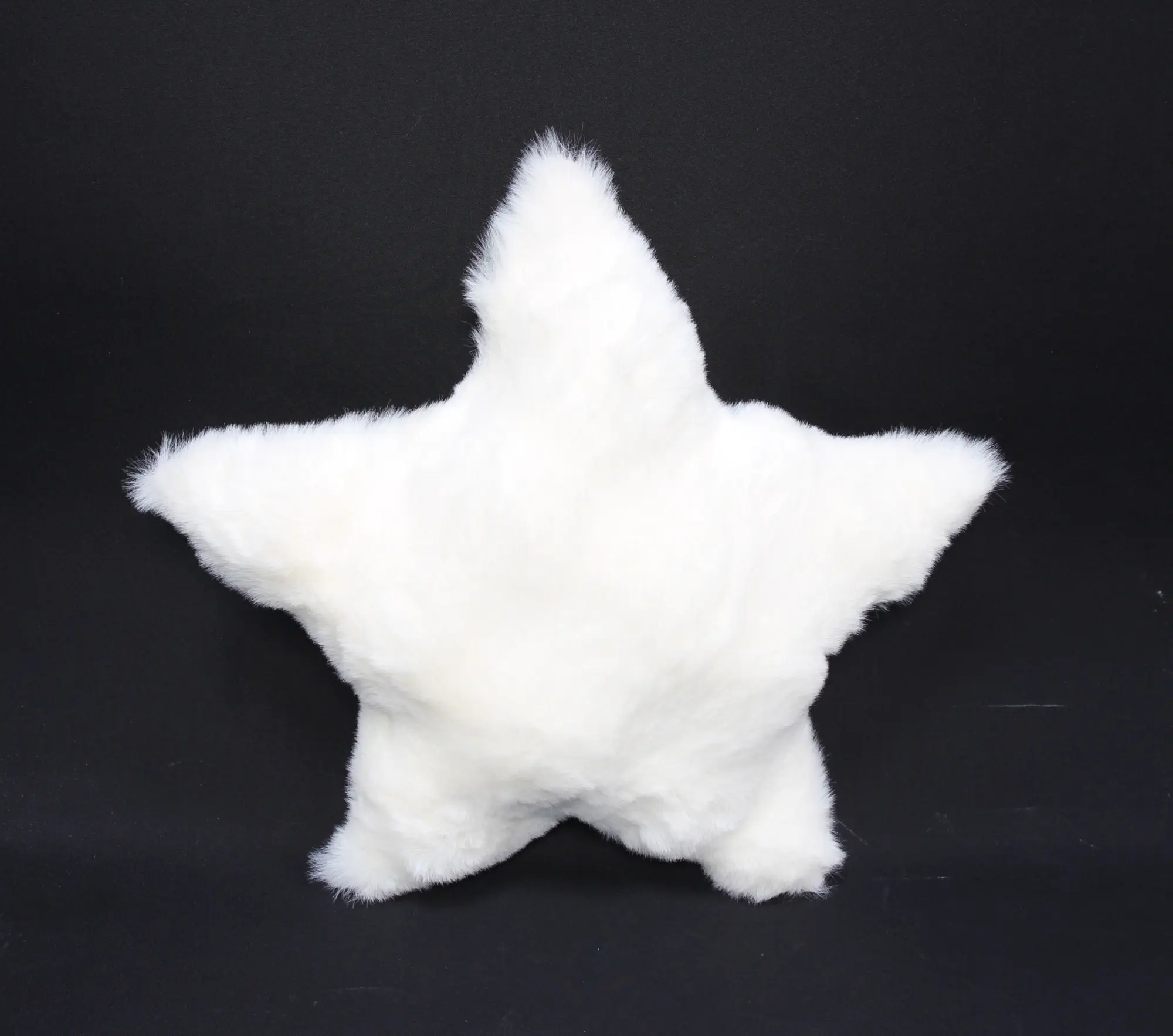 Dekokissen "Kuschelstern"  im Frank Flechtwaren Online Shop kaufen