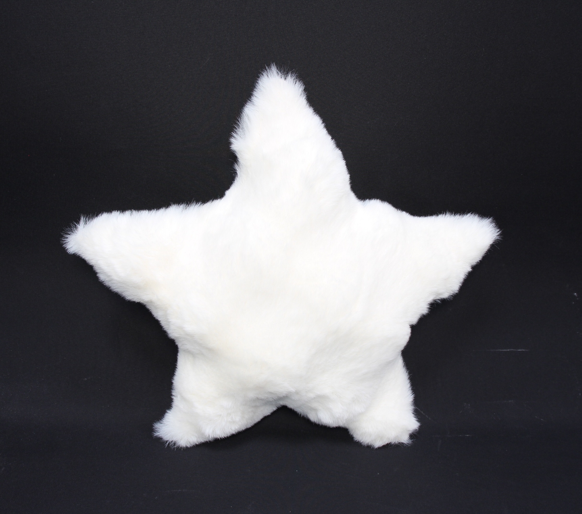 Dekokissen "Kuschelstern"  im Frank Flechtwaren Online Shop kaufen