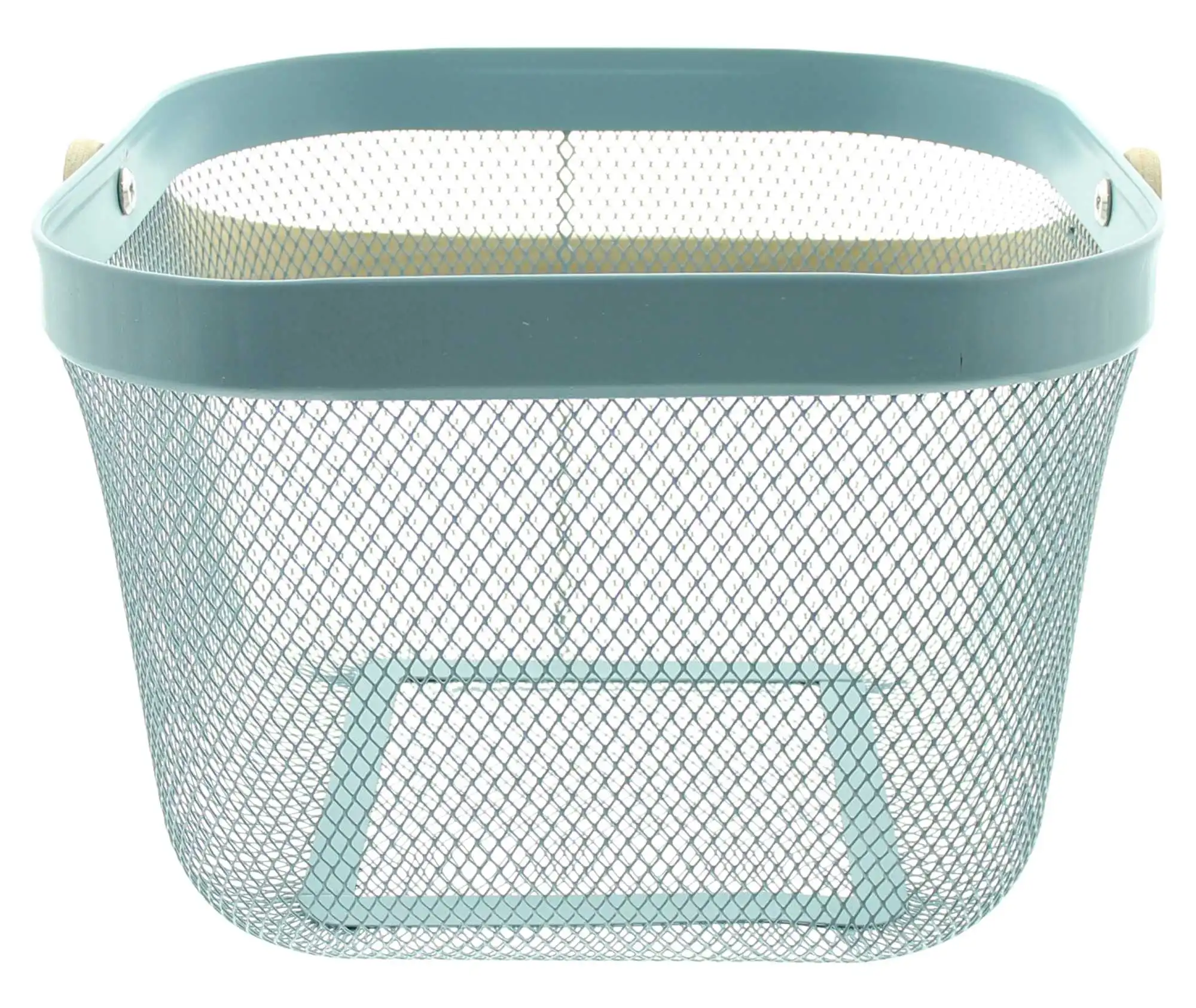 Bügelkorb "Smoke Blue" im Frank Flechtwaren Online Shop für Küche kaufen Bügelkorb "Smoke Blue" im Frank Flechtwaren Online Shop für Küche kaufen