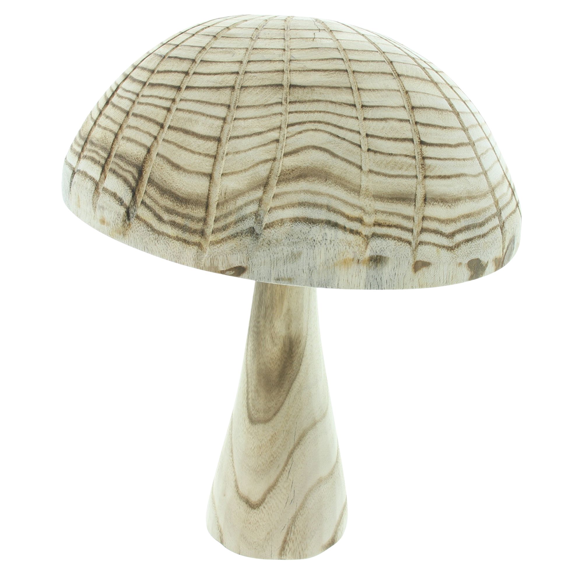 Holzdeko "Mushroom", groß im Frank Flechtwaren Online Shop für Herbst kaufen Holzdeko "Mushroom", groß im Frank Flechtwaren Online Shop für Herbst kaufen