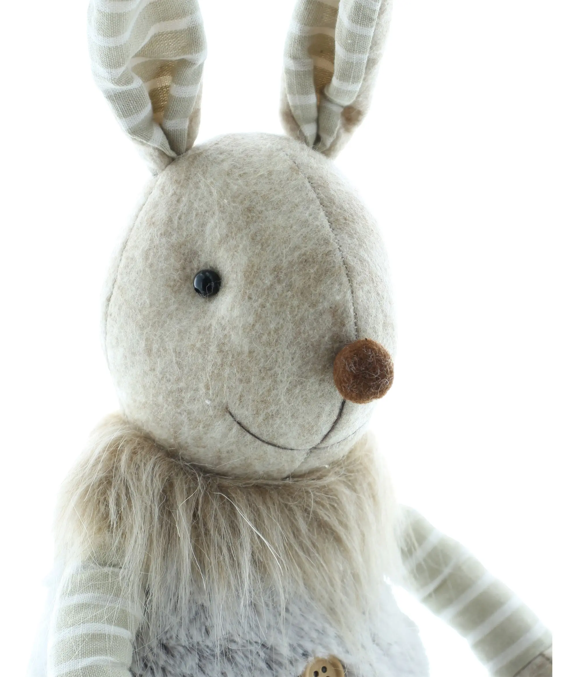 Hasenfigur "Langohr" im Frank Flechtwaren Online Shop für Ostern kaufen Hasenfigur "Langohr" im Frank Flechtwaren Online Shop für Ostern kaufen