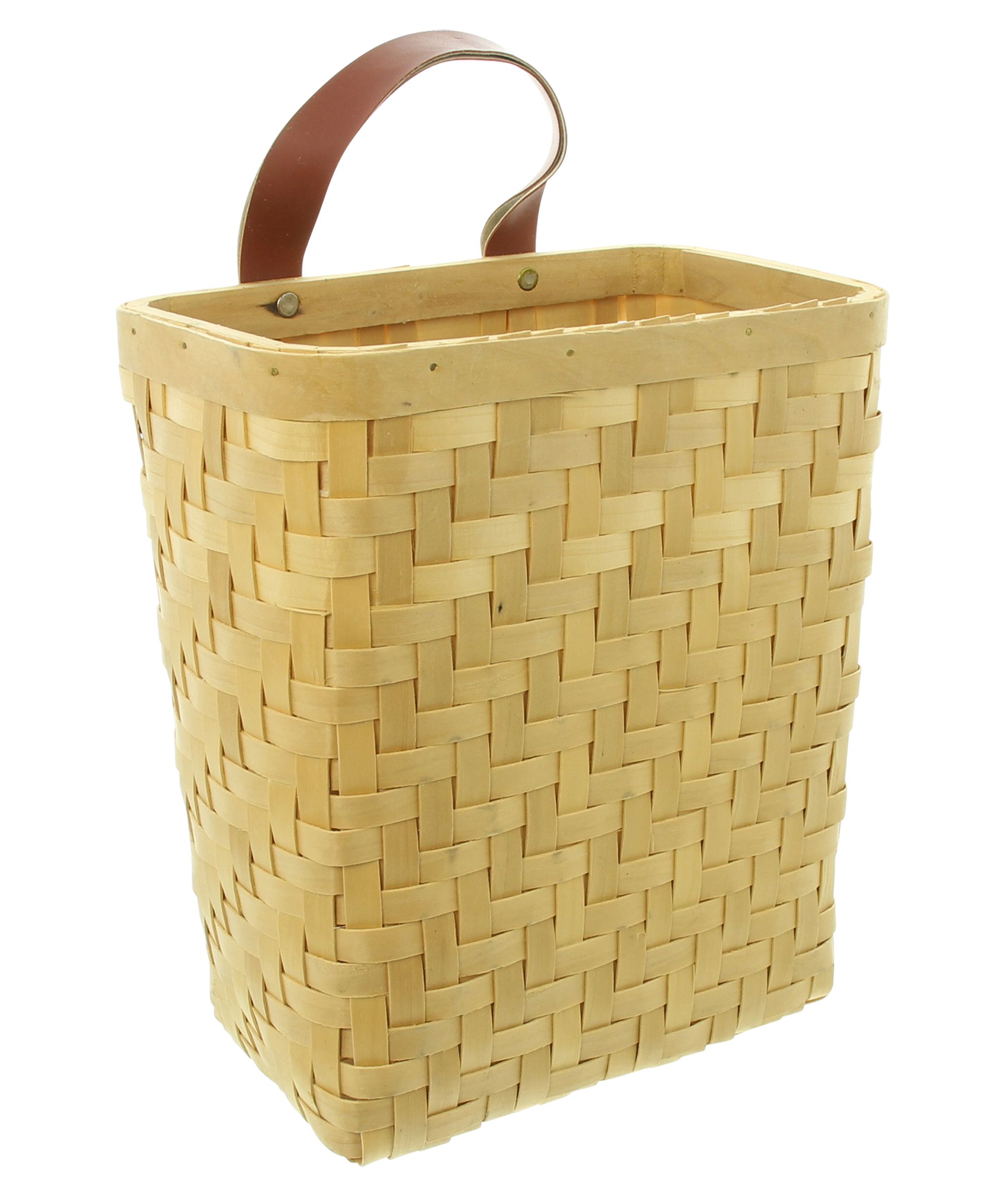 Wandkorb "Holzspan" im Frank Flechtwaren Online Shop für Flur kaufen Wandkorb "Holzspan" im Frank Flechtwaren Online Shop für Flur kaufen