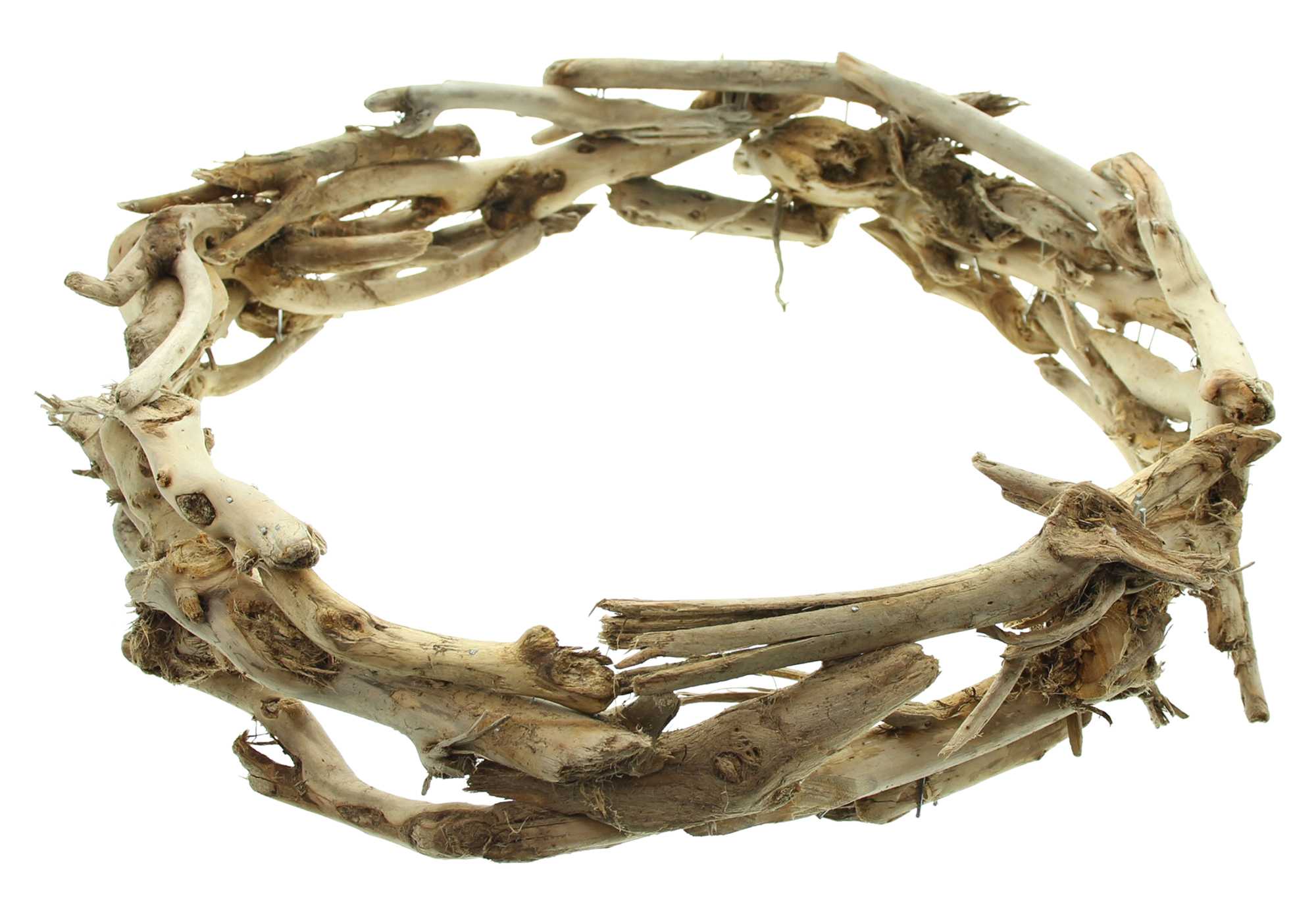 Kranz "Treibholz" im Frank Flechtwaren Online Shop für Ostern kaufen Kranz "Treibholz" im Frank Flechtwaren Online Shop für Ostern kaufen