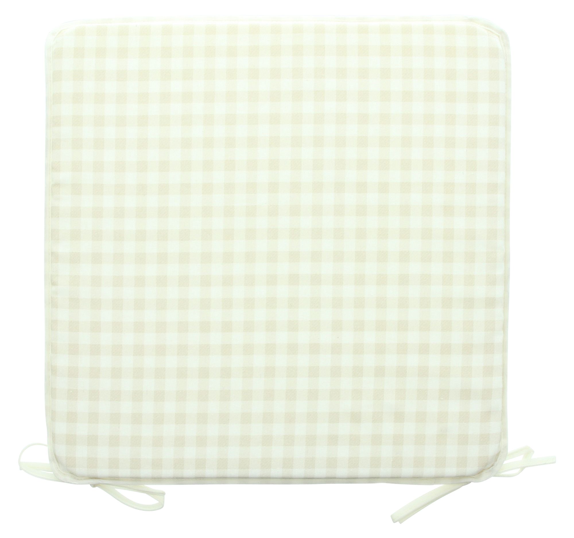Sitzkissen "Maison naturelle", flach im Frank Flechtwaren Online Shop für Ostern kaufen Sitzkissen "Maison naturelle", flach im Frank Flechtwaren Online Shop für Ostern kaufen