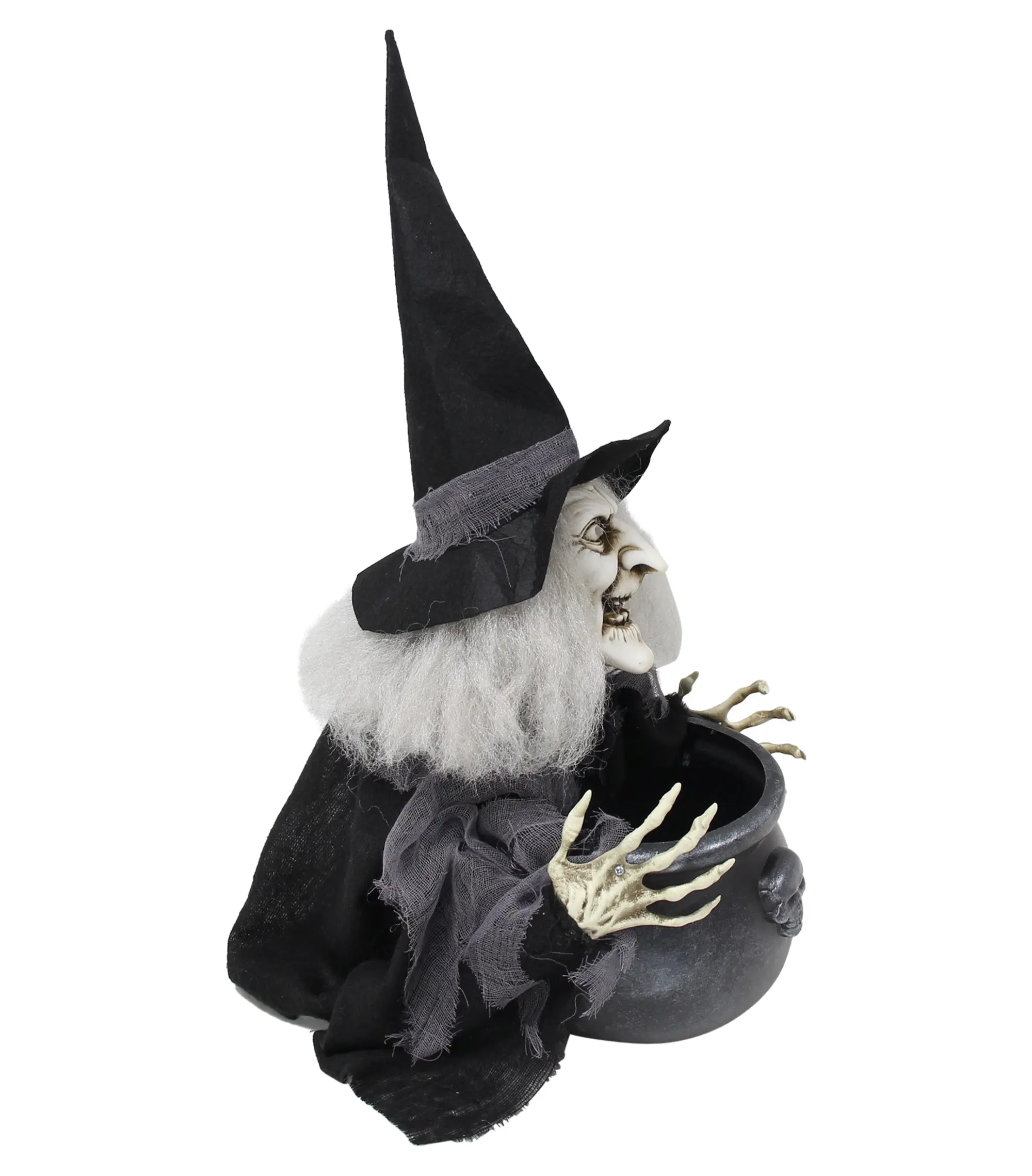 LED-Hexe "Creepy" im Frank Flechtwaren Online Shop für LED-Deko kaufen LED-Hexe "Creepy" im Frank Flechtwaren Online Shop für LED-Deko kaufen