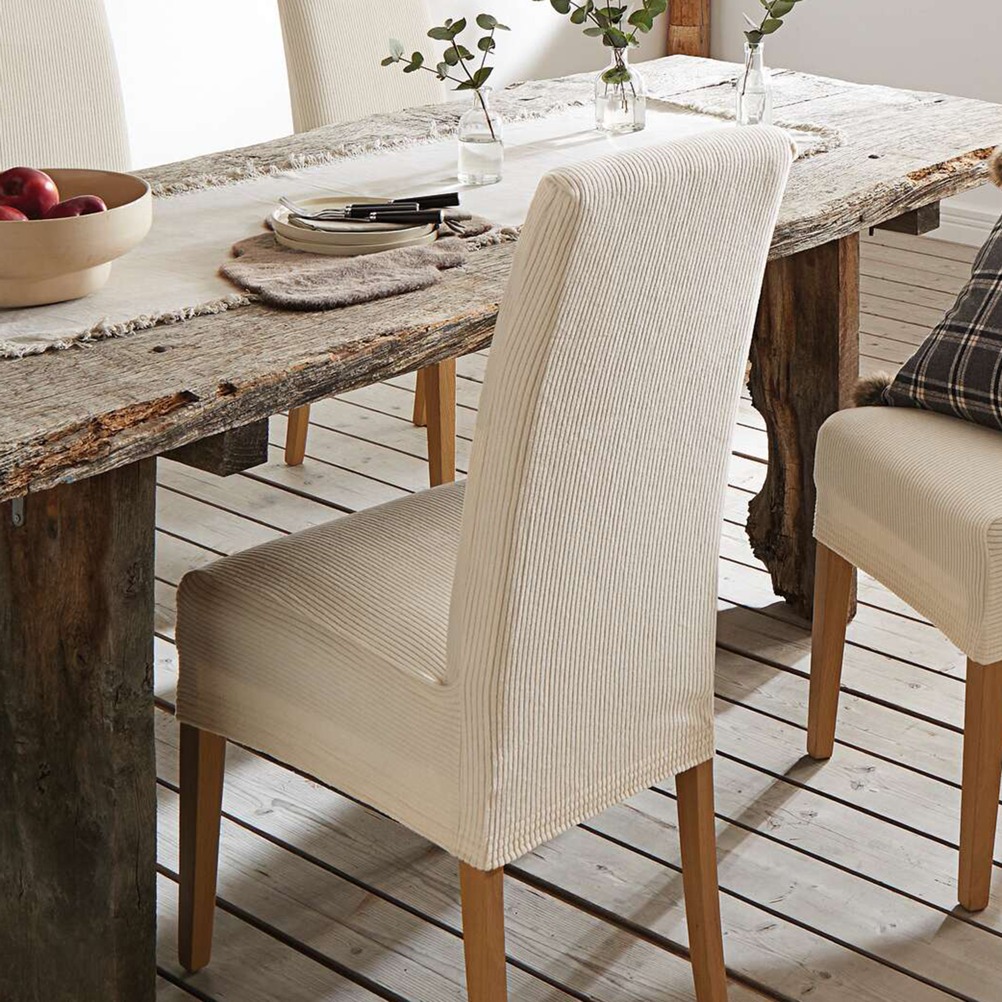 Treillage Décoratif En Brins De Saule Naturel 150 X 25 Cm - Grille Jardin & Maison Rustique