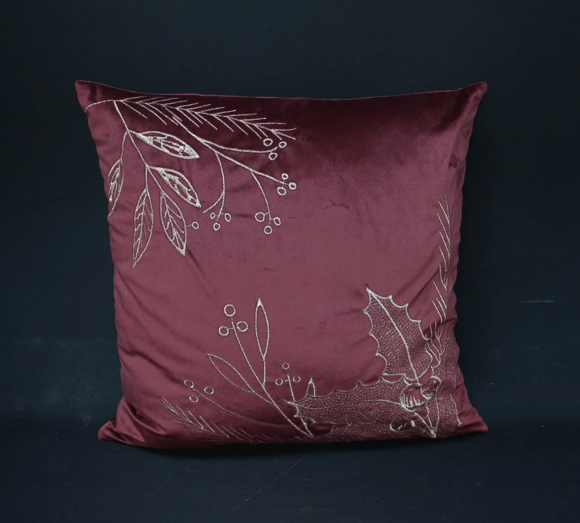 Kissenhülle "Holly"  im Frank Flechtwaren Online Shop für Kissen &amp; Kissenhüllen kaufen