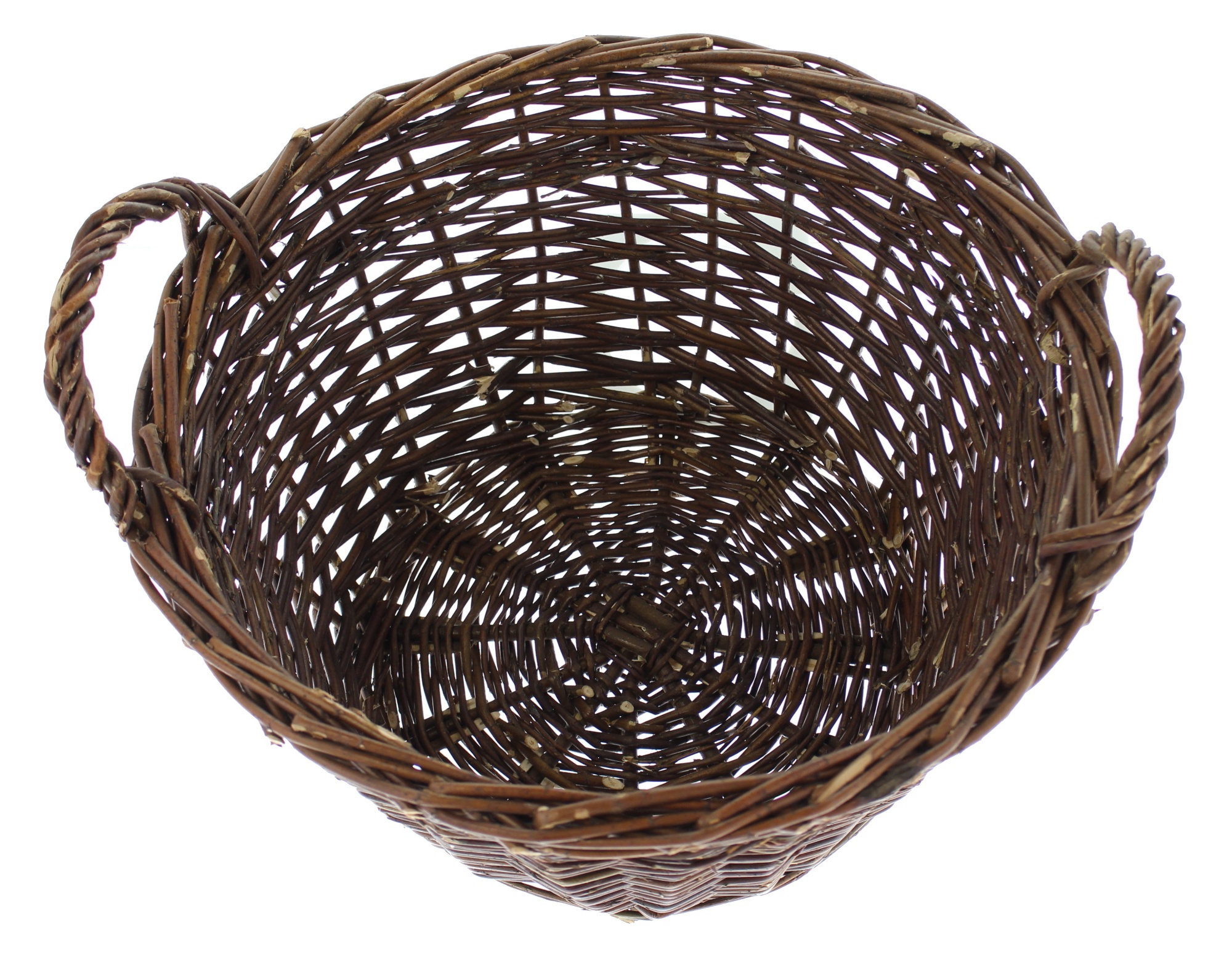 Füllkorb "Natur", klein im Frank Flechtwaren Online Shop für Herbst kaufen Füllkorb "Natur", klein im Frank Flechtwaren Online Shop für Herbst kaufen