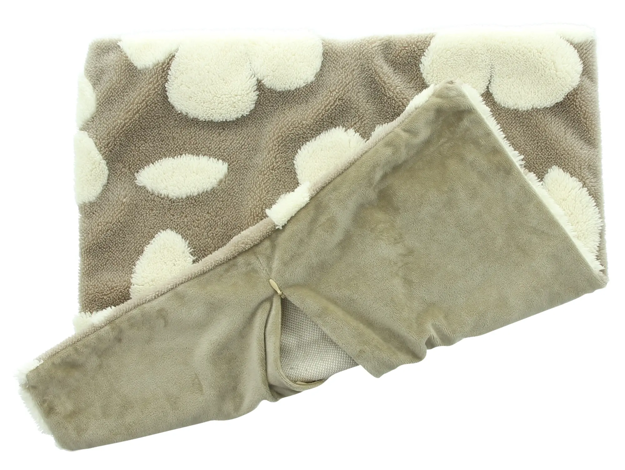 Kissenhülle "Blumenliebe"  im Frank Flechtwaren Online Shop für Gerade eingetroffen kaufen