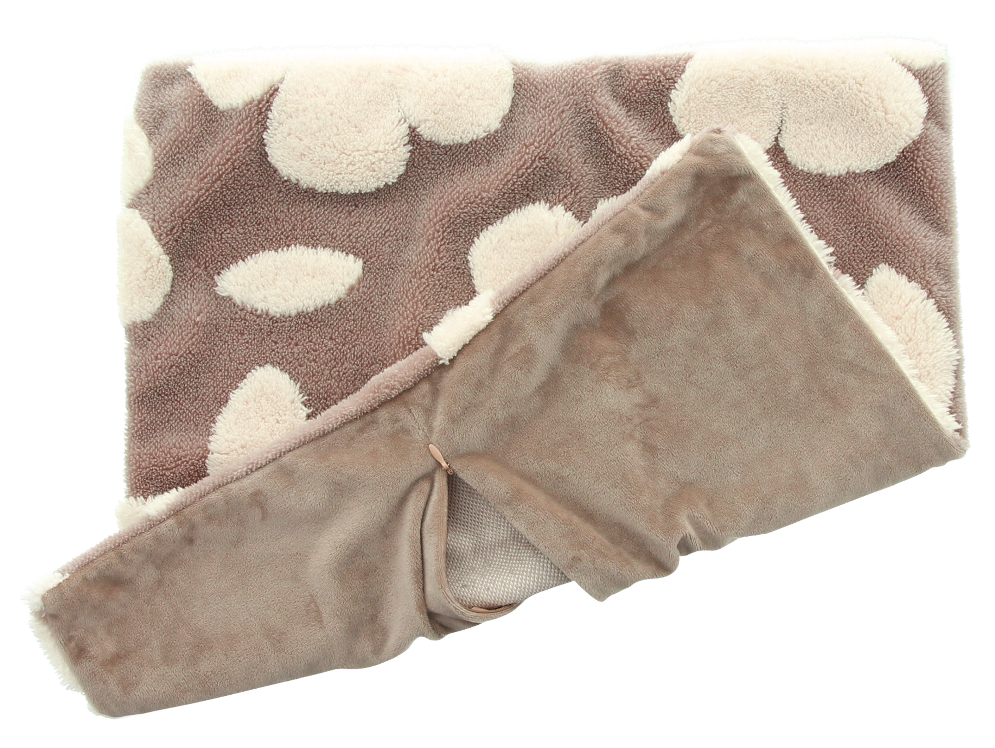 Kissenhülle "Blumenliebe"  im Frank Flechtwaren Online Shop für Kissenhüllen kaufen