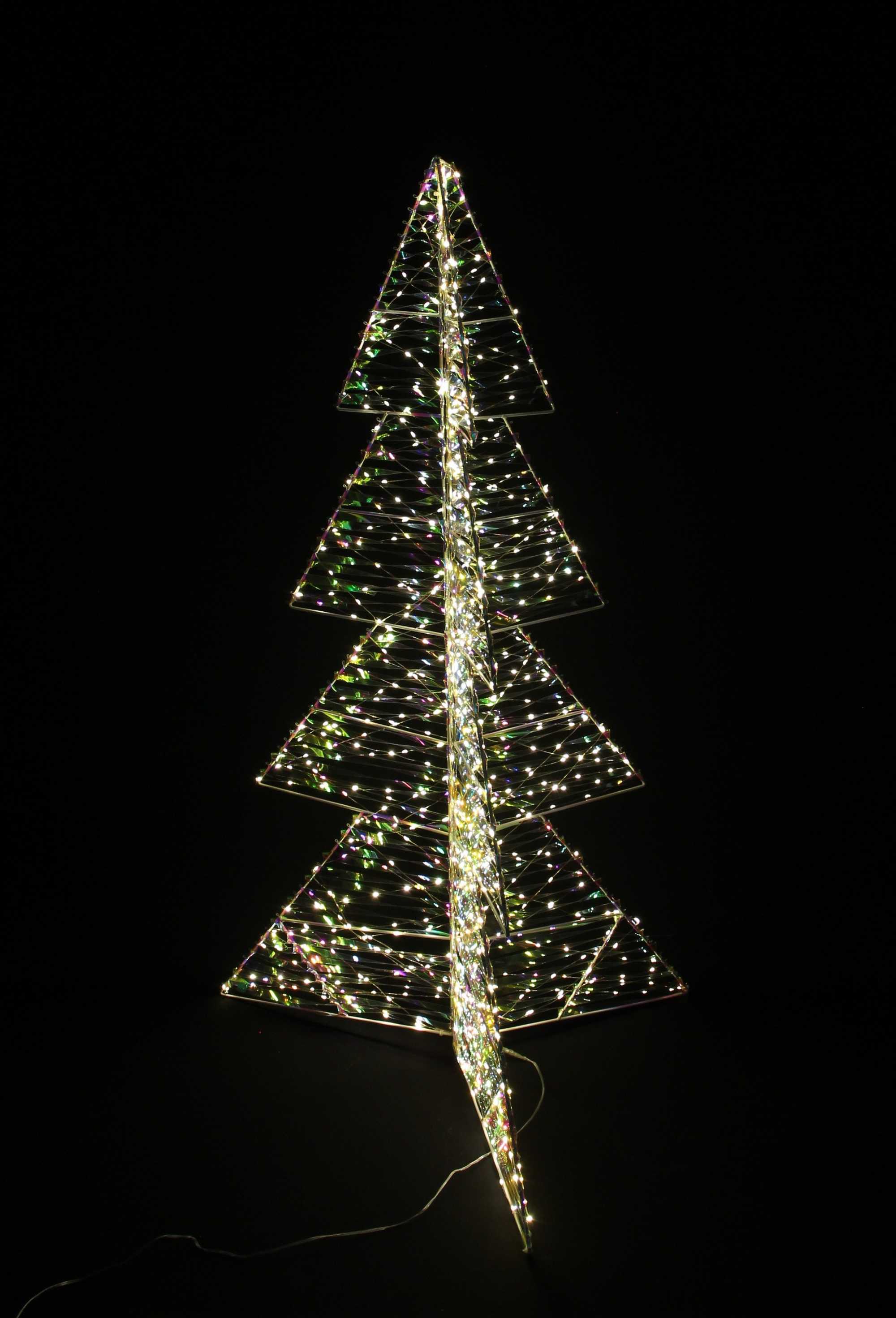 LED-Baum "Rainbow", groß im Frank Flechtwaren Online Shop für Weihnachten kaufen LED-Baum "Rainbow", groß im Frank Flechtwaren Online Shop für Weihnachten kaufen