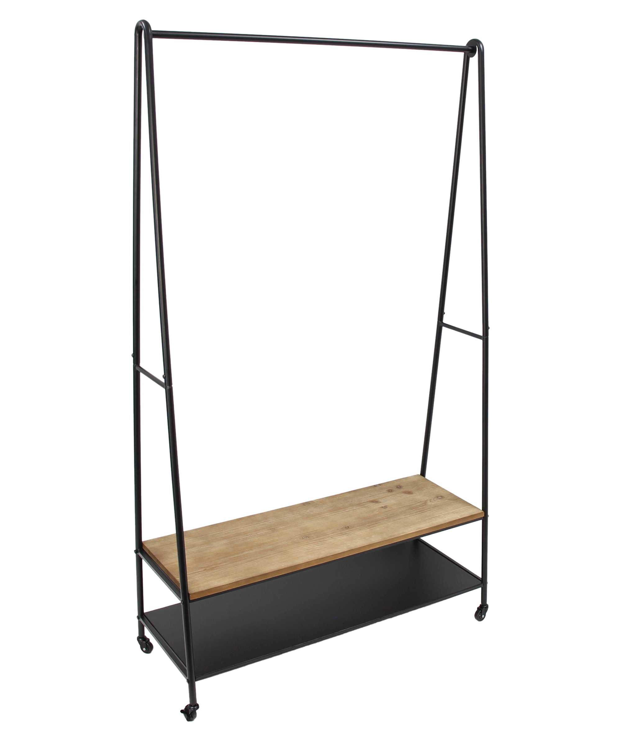 Garderobe "Mobil" im Frank Flechtwaren Online Shop für Wohnzimmer kaufen Garderobe "Mobil" im Frank Flechtwaren Online Shop für Wohnzimmer kaufen