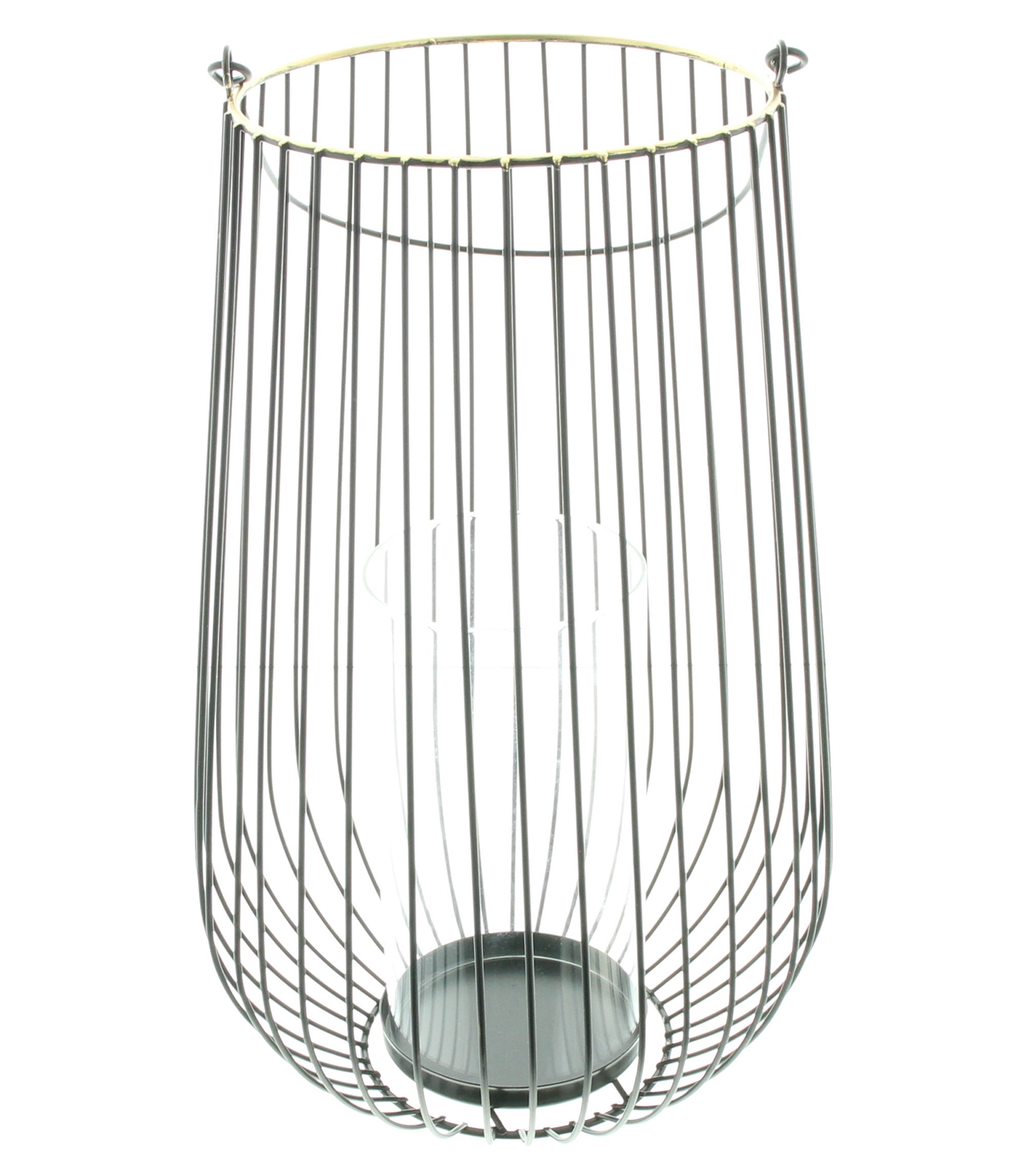 Windlicht "Modern", groß im Frank Flechtwaren Online Shop für Ostern kaufen Windlicht "Modern", groß im Frank Flechtwaren Online Shop für Ostern kaufen