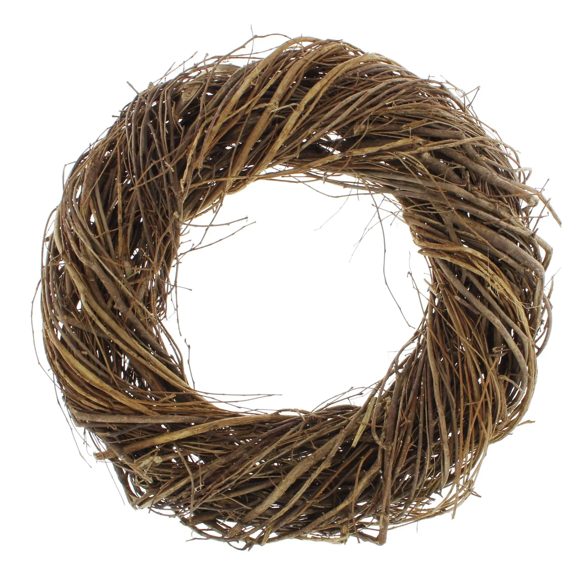Großer Kranz  im Frank Flechtwaren Online Shop für Ostern kaufen