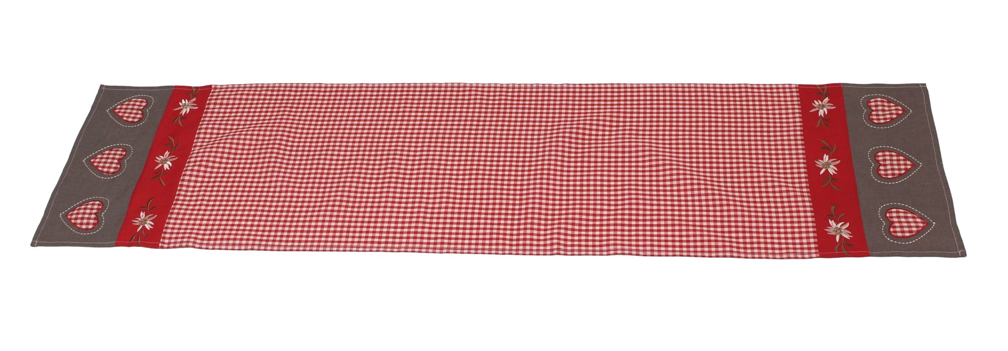Tischläufer "Alpenglück" im Frank Flechtwaren Online Shop für Herbst kaufen Tischläufer "Alpenglück" im Frank Flechtwaren Online Shop für Herbst kaufen
