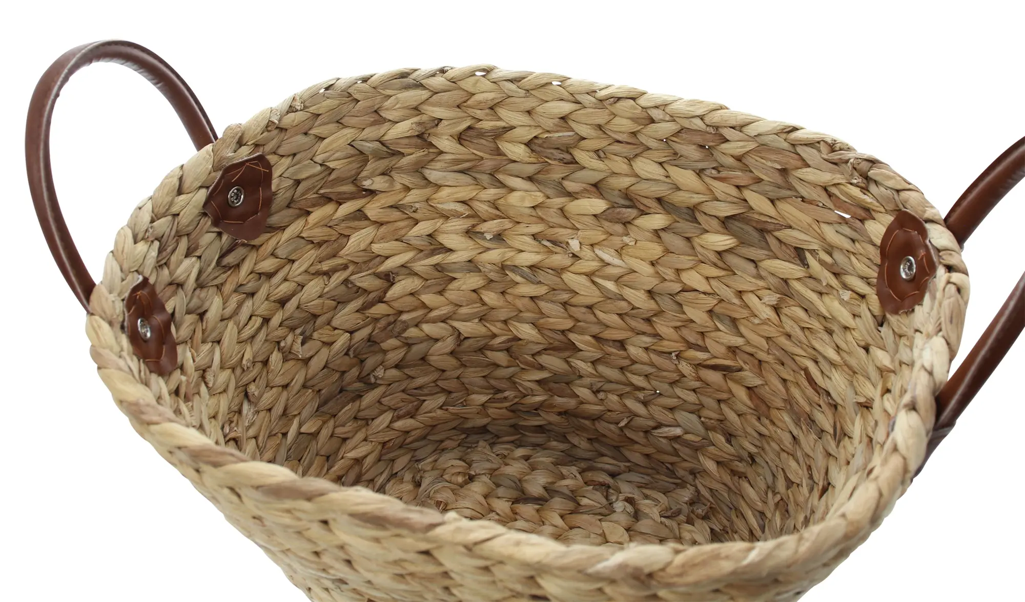 Füllkorb "Natural"  im Frank Flechtwaren Online Shop für Füllkörbe &amp; Universalkörbe kaufen