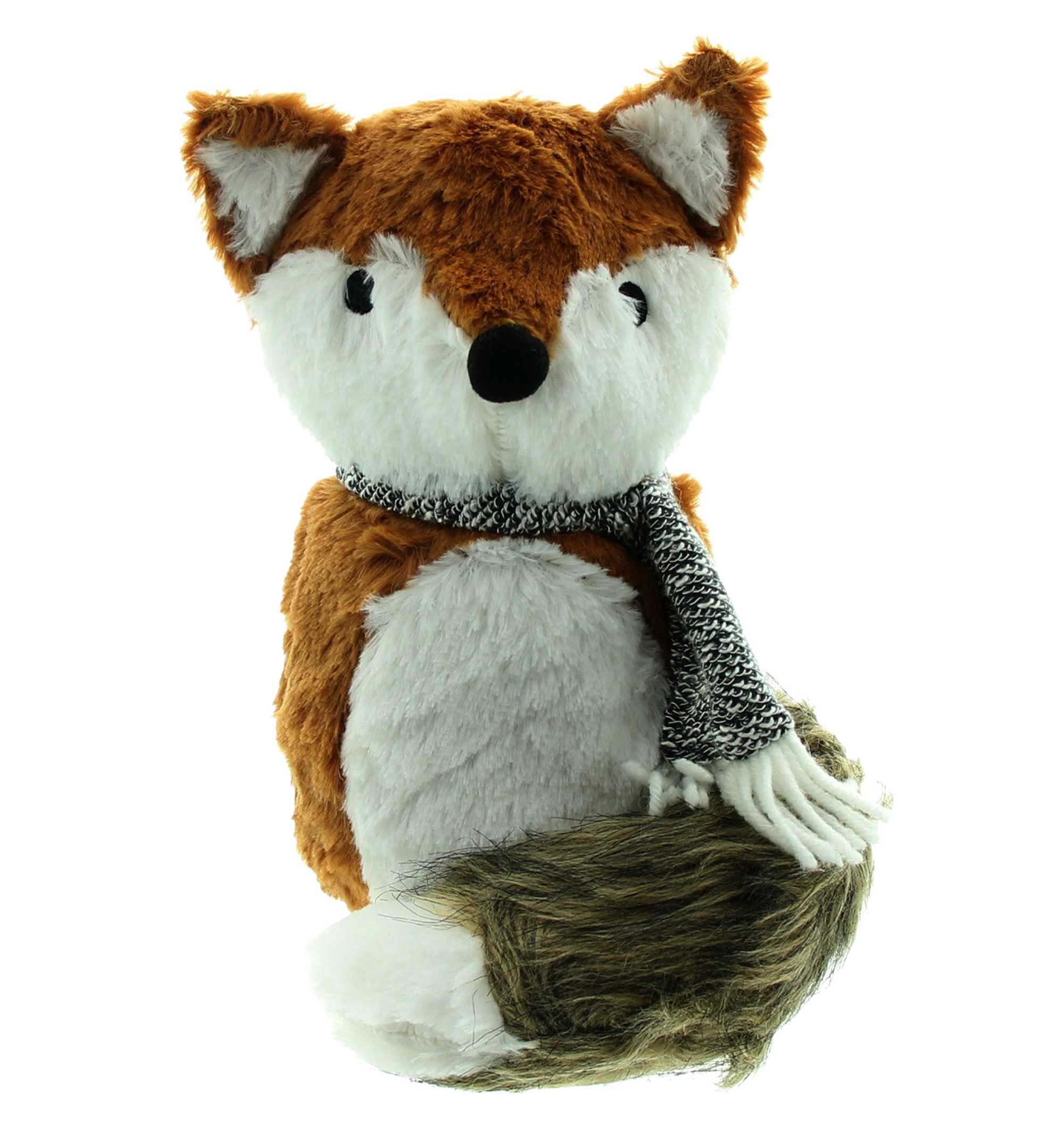 Türstopper "Kleiner Fuchs"  im Frank Flechtwaren Online Shop für Herbst kaufen