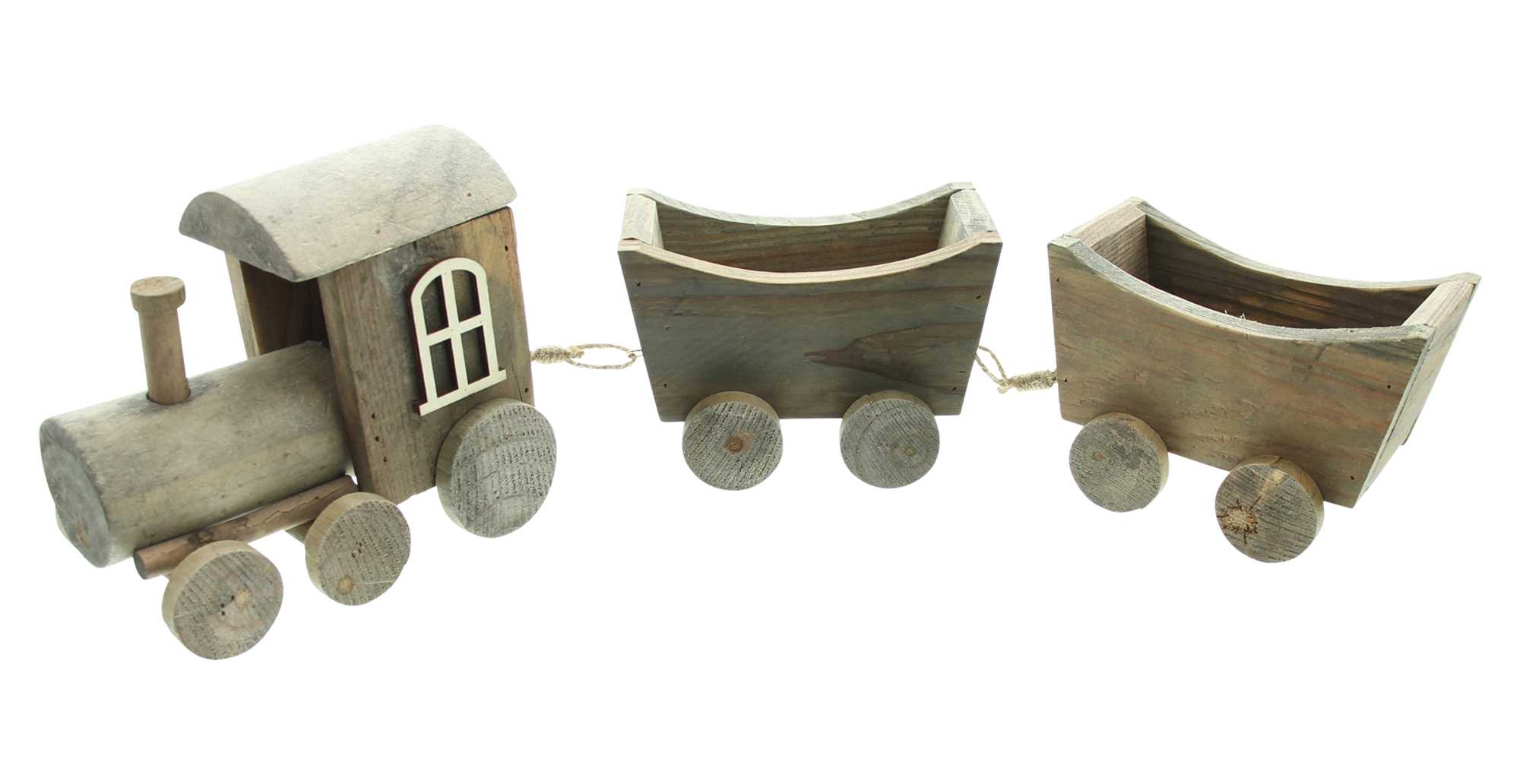 Zug "Rustikal" im Frank Flechtwaren Online Shop für Weihnachten kaufen Zug "Rustikal" im Frank Flechtwaren Online Shop für Weihnachten kaufen