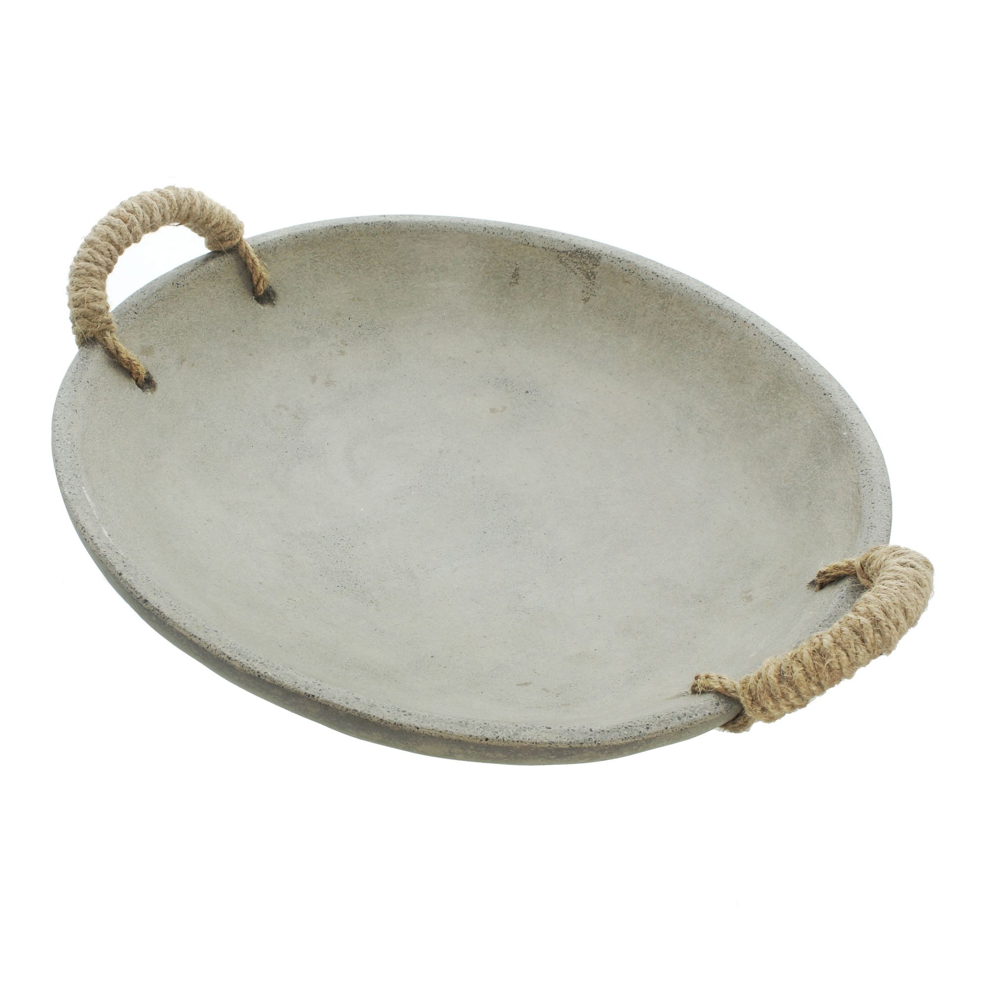 Schale "Beton" im Frank Flechtwaren Online Shop für Dekoschalen & -etageren kaufen Schale "Beton" im Frank Flechtwaren Online Shop für Dekoschalen & -etageren kaufen